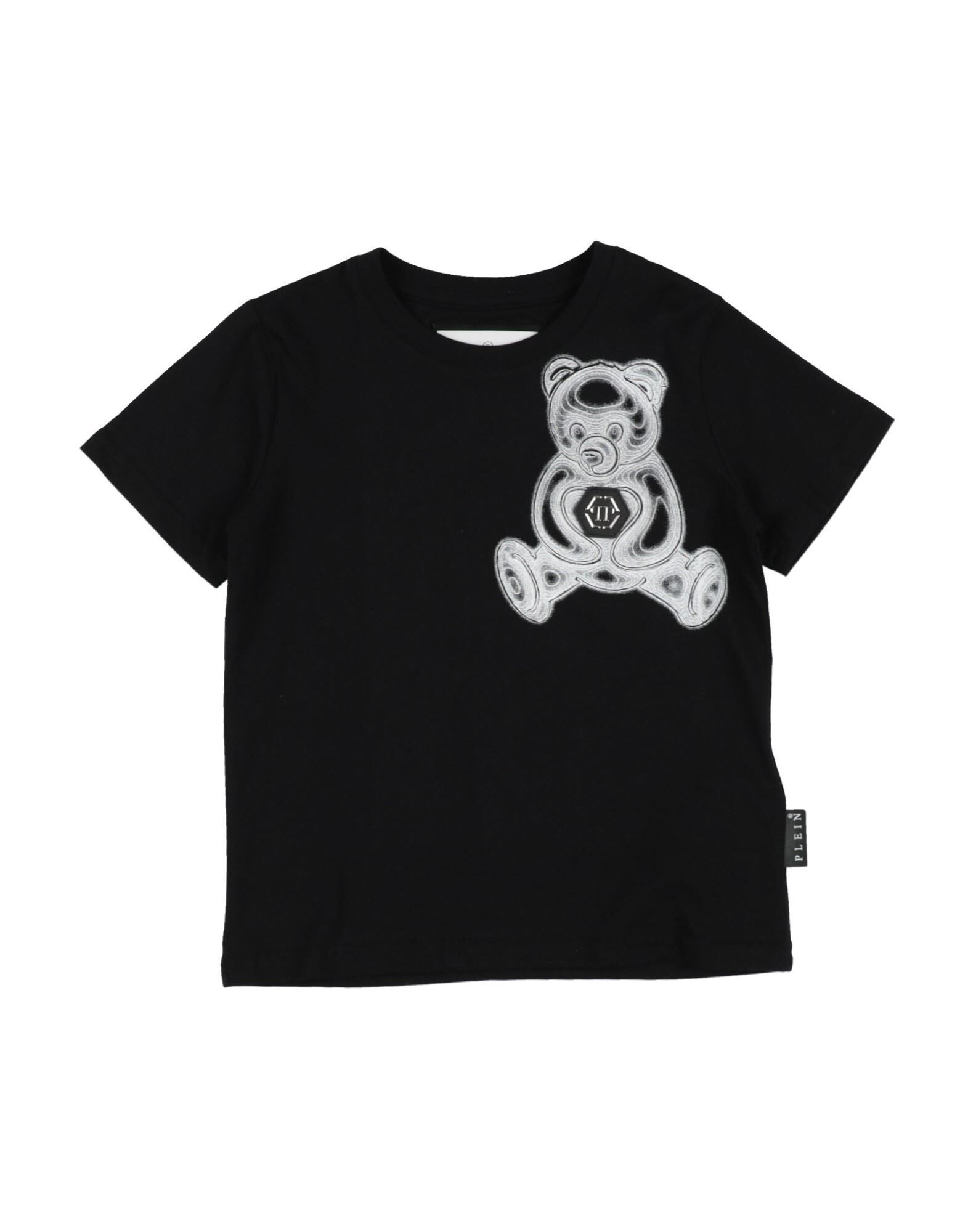 PHILIPP PLEIN - T-shirts