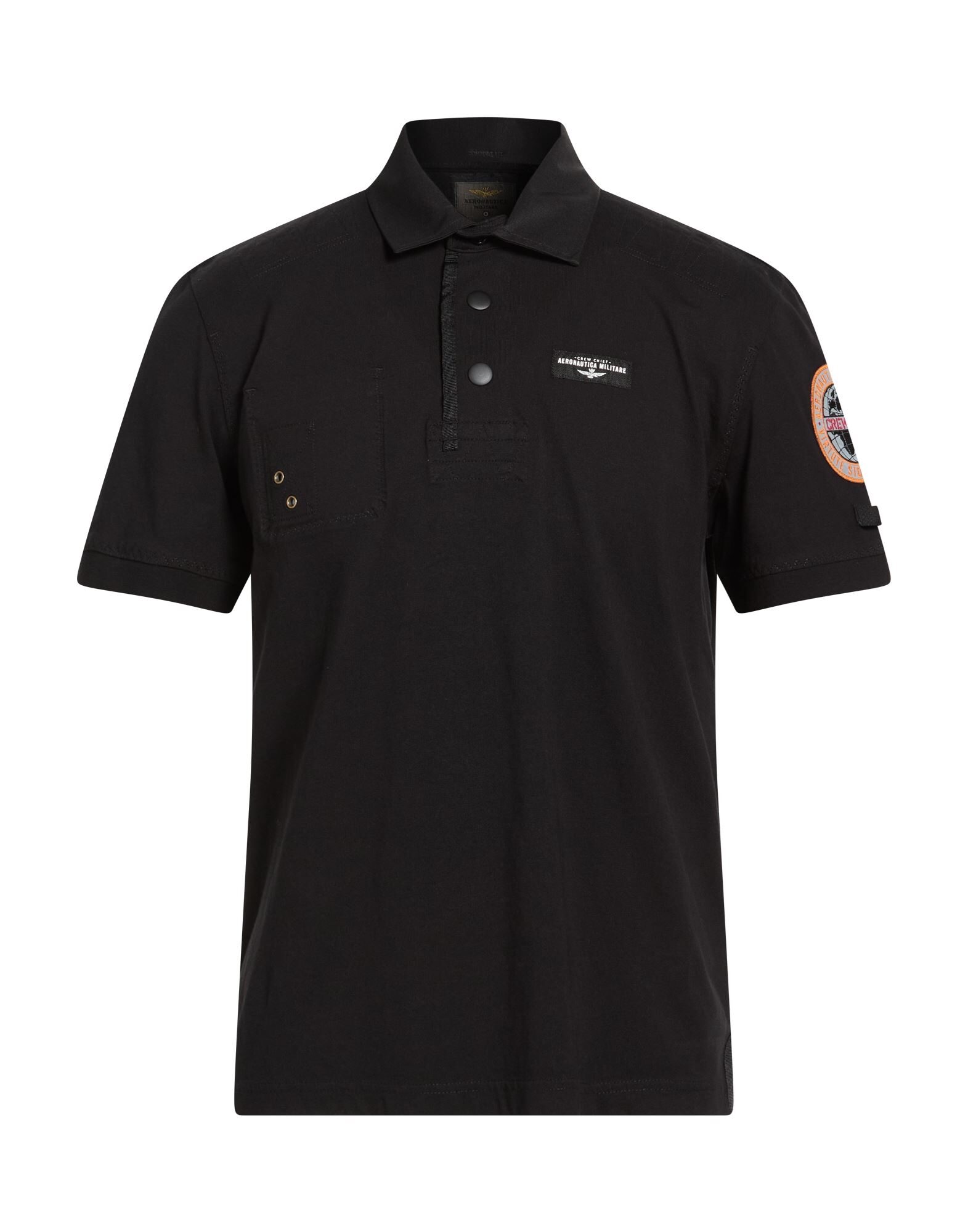 AERONAUTICA MILITARE - Polo shirts