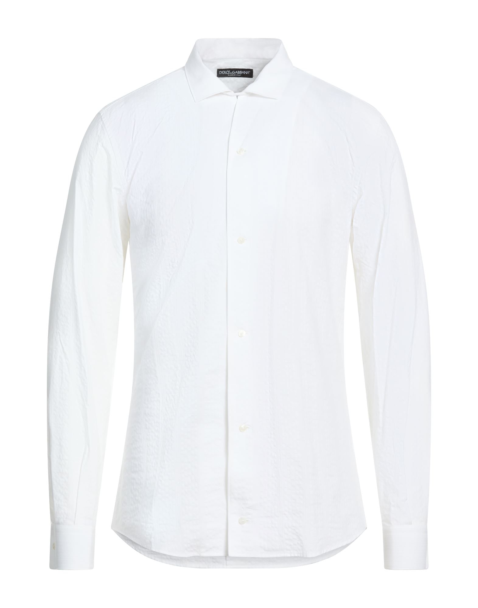 DOLCE&GABBANA - Shirts