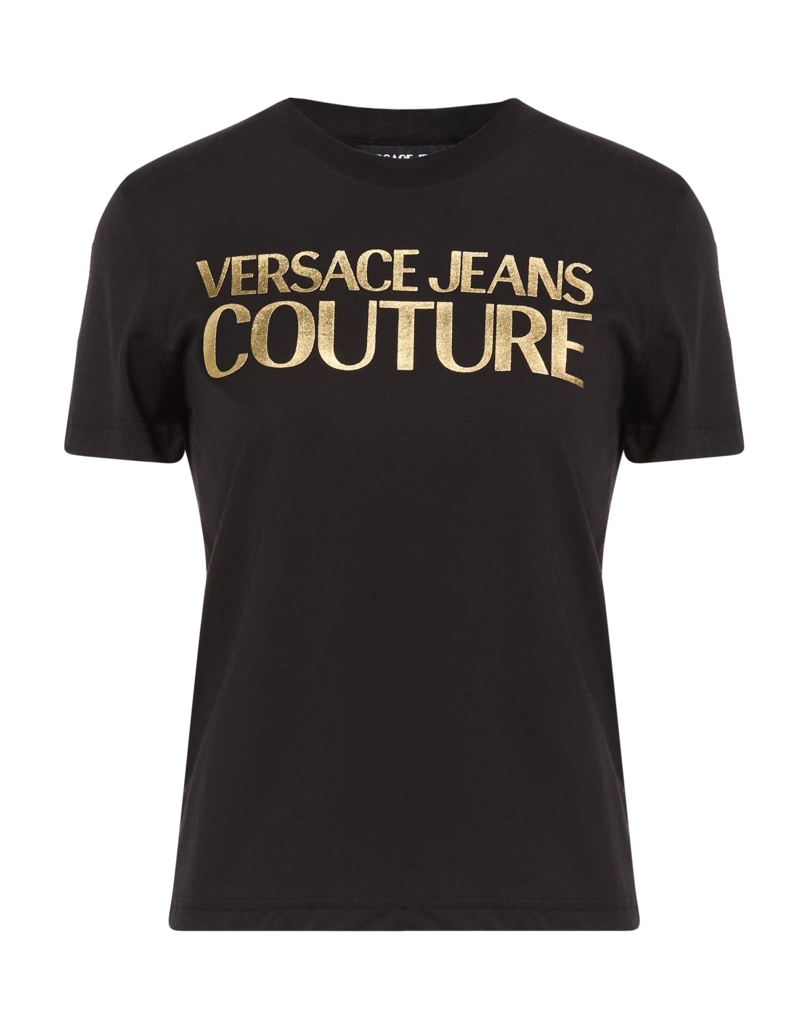 VERSACE JEANS COUTURE - T-shirts