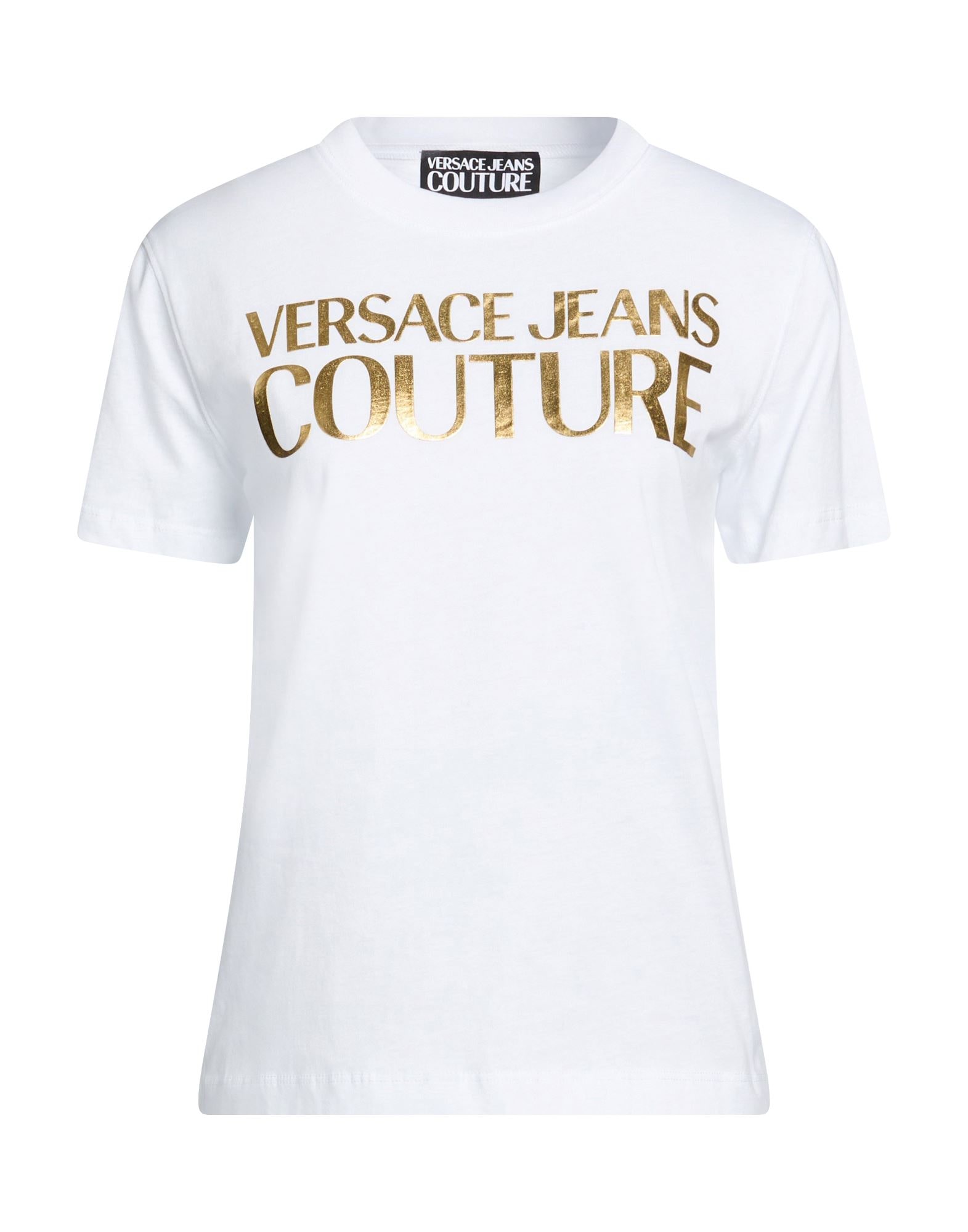 VERSACE JEANS COUTURE - T-shirts