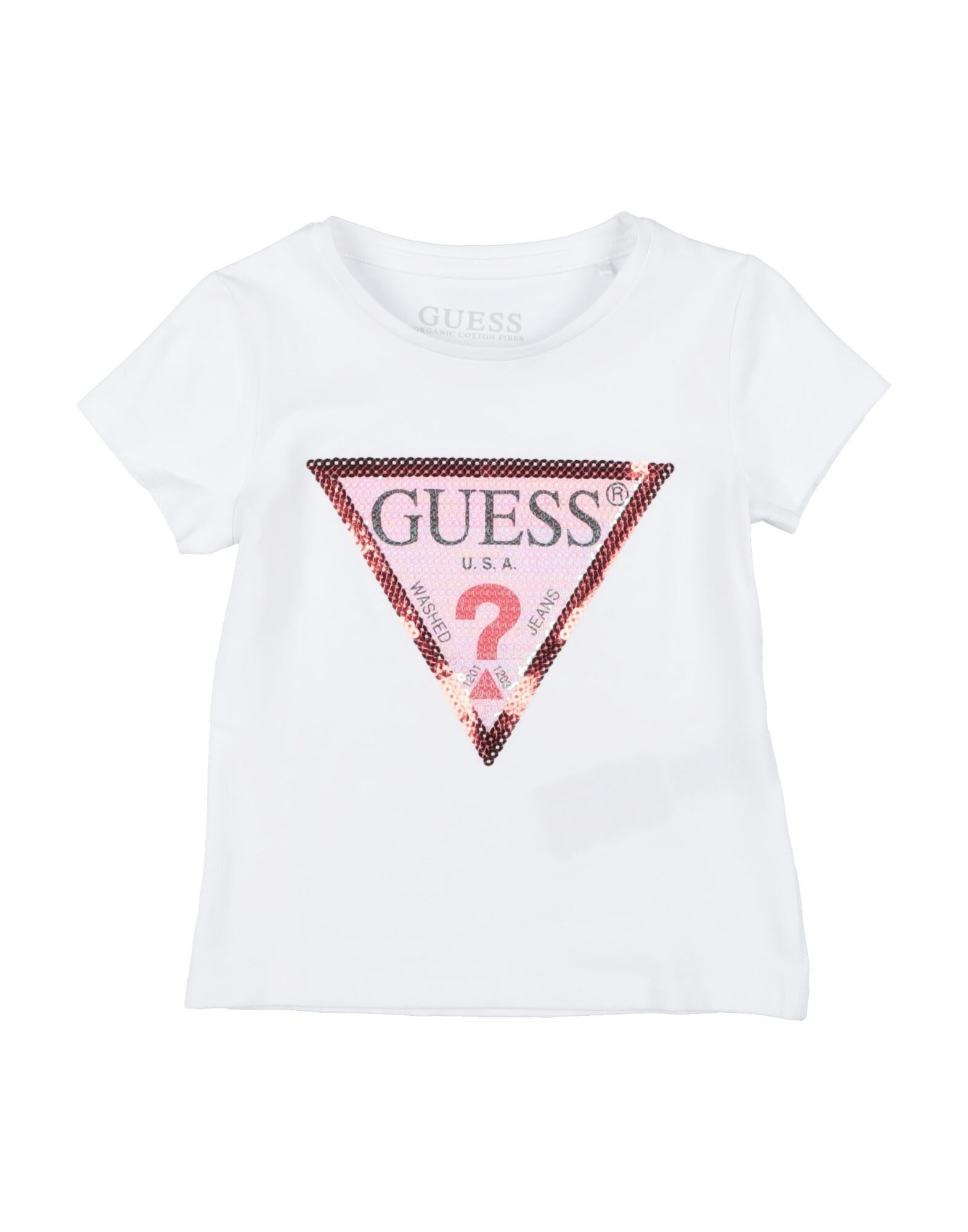 GUESS - Футболки