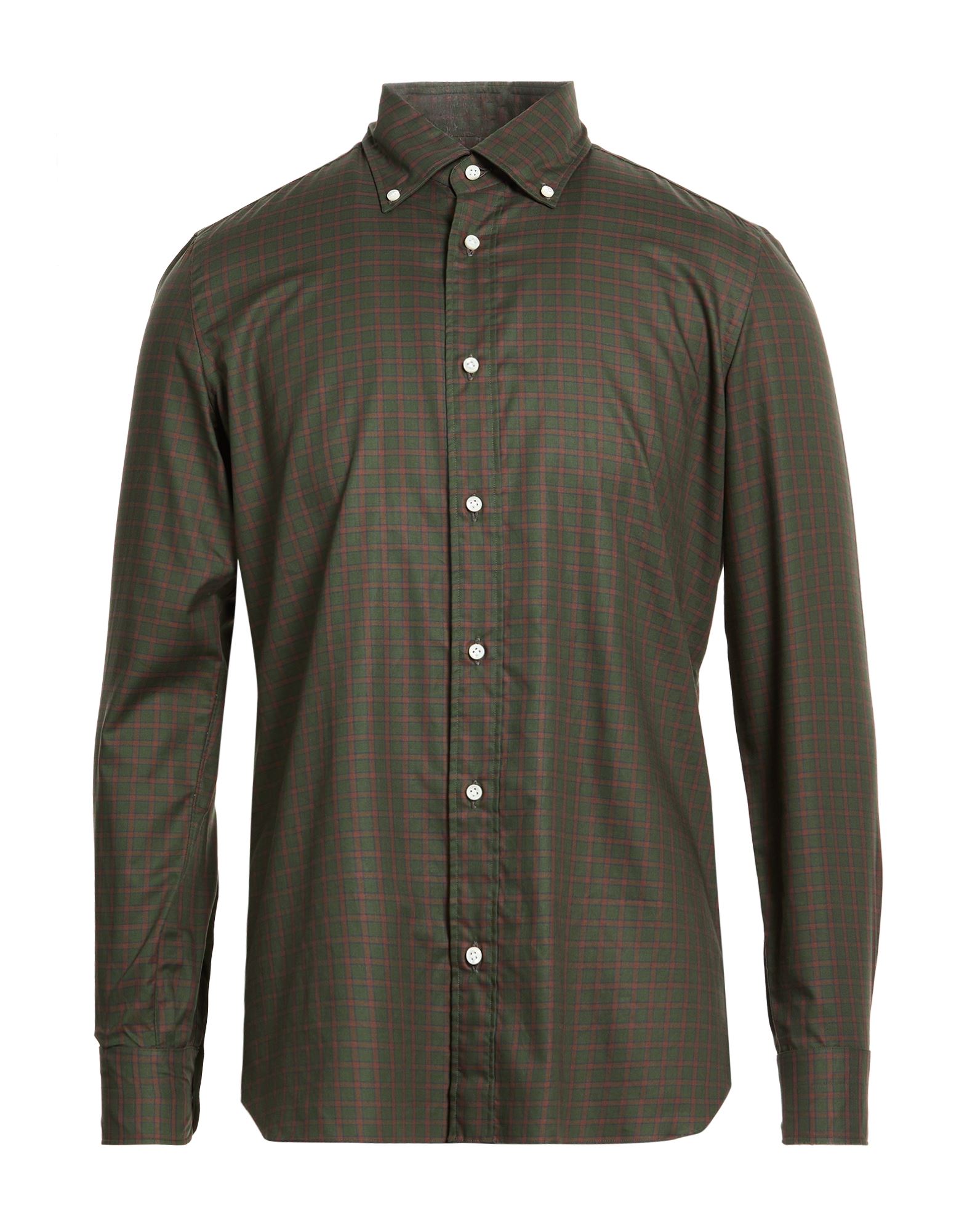 LUIGI BORRELLI NAPOLI - Shirts