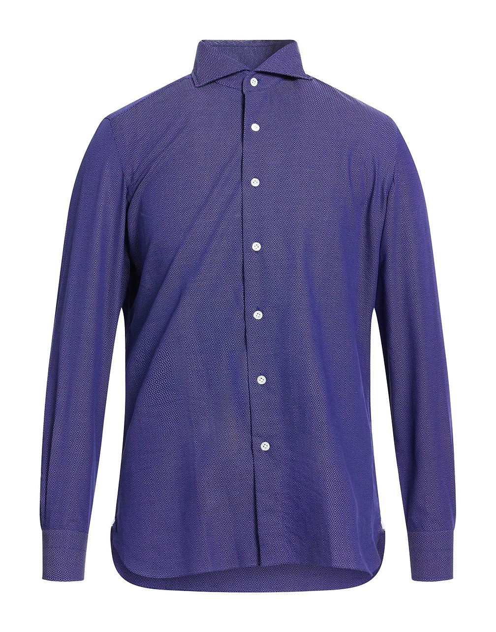 LUIGI BORRELLI NAPOLI - Shirts