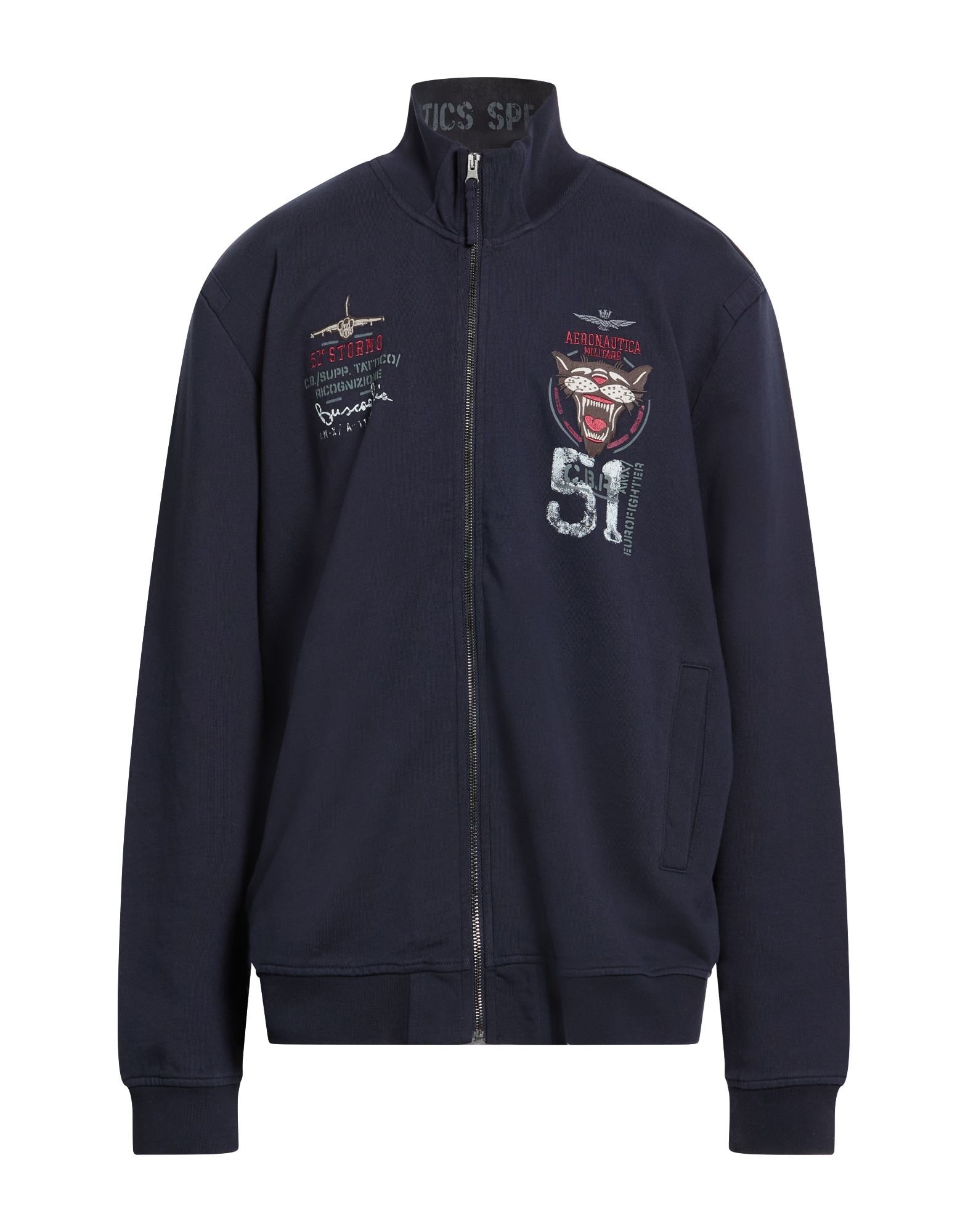 AERONAUTICA MILITARE - Sweatshirts