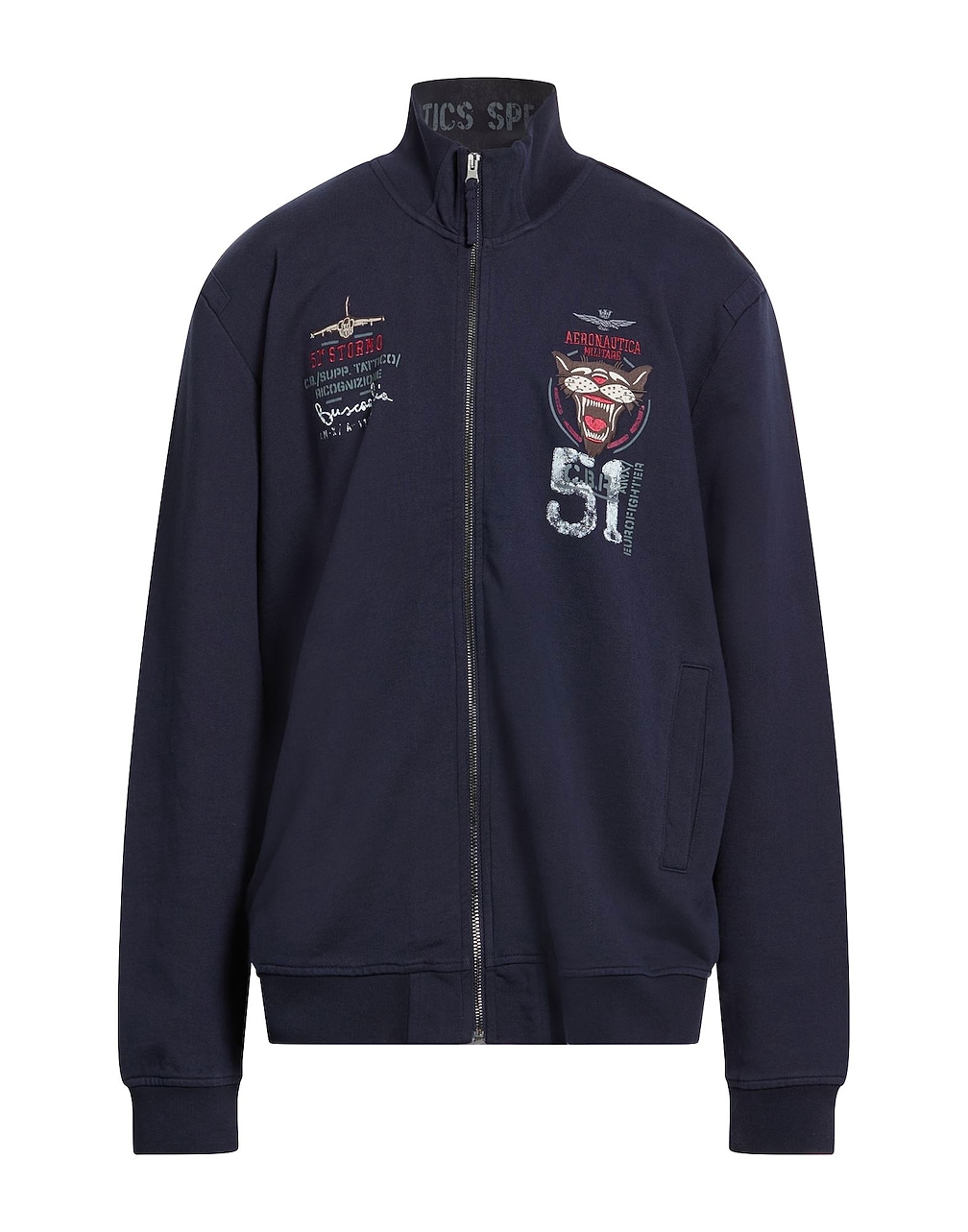 AERONAUTICA MILITARE - Sweatshirts