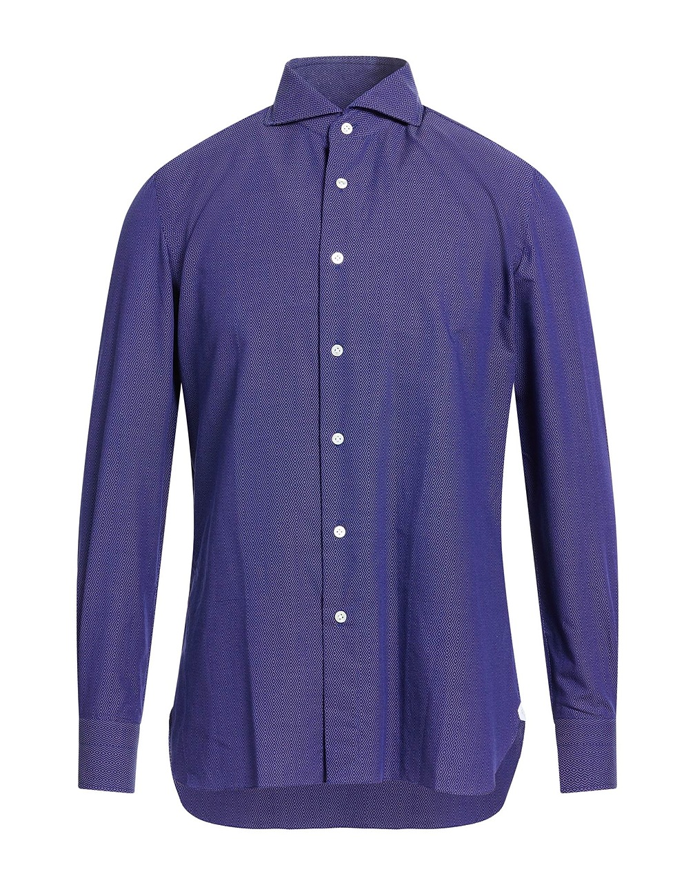 LUIGI BORRELLI NAPOLI - Shirts