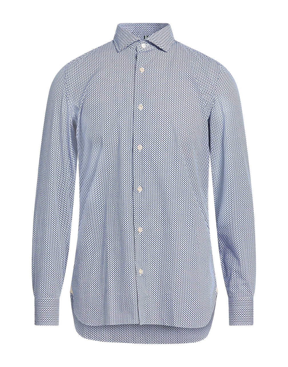 LUIGI BORRELLI NAPOLI - Shirts