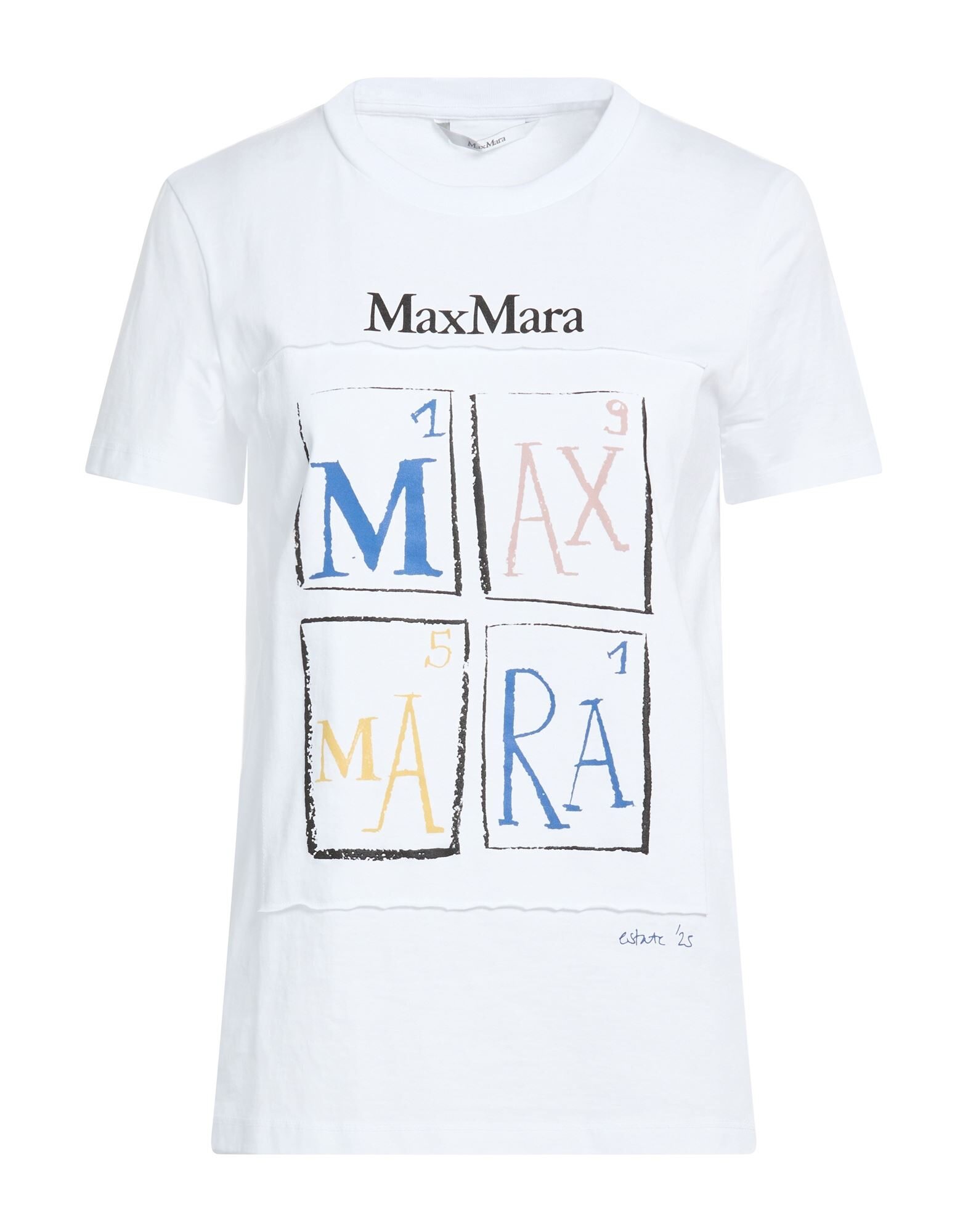 MAX MARA - Футболки