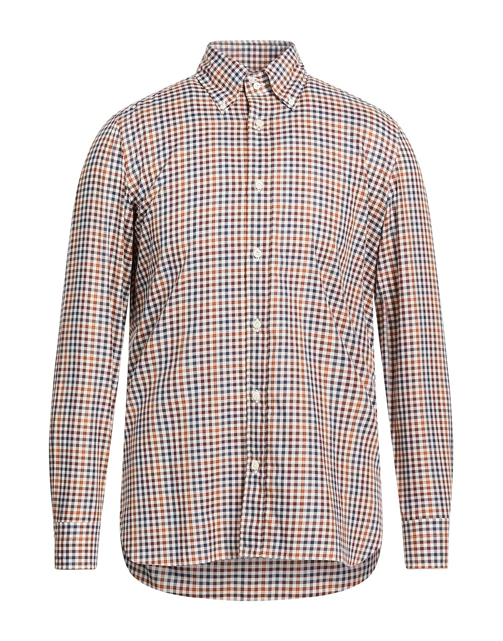 LUIGI BORRELLI NAPOLI - Shirts