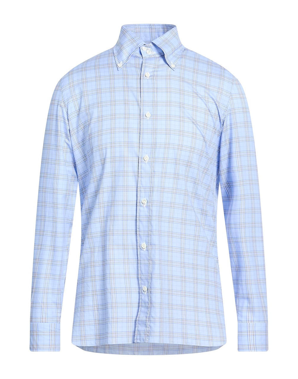 LUIGI BORRELLI NAPOLI - Shirts