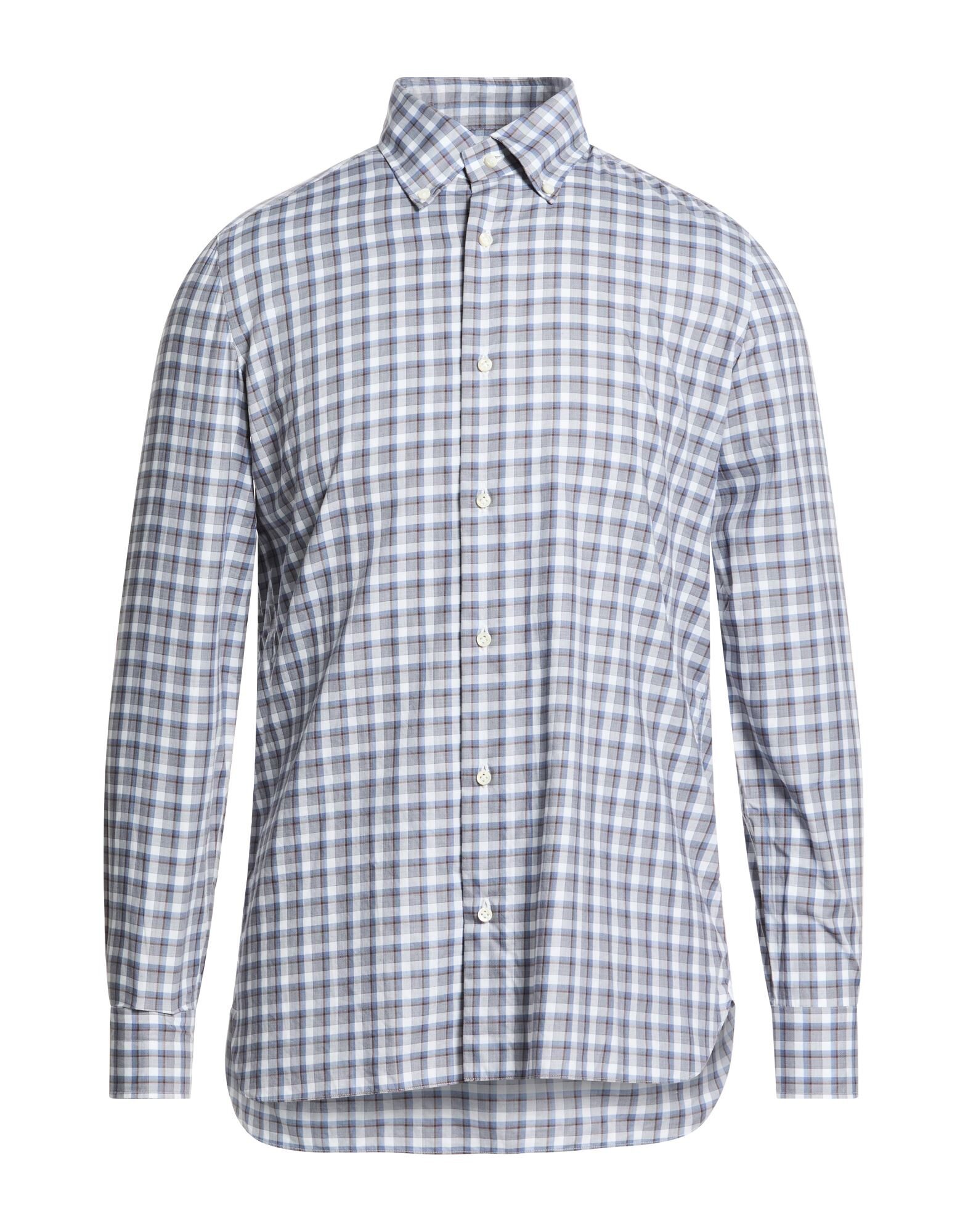 LUIGI BORRELLI NAPOLI - Shirts