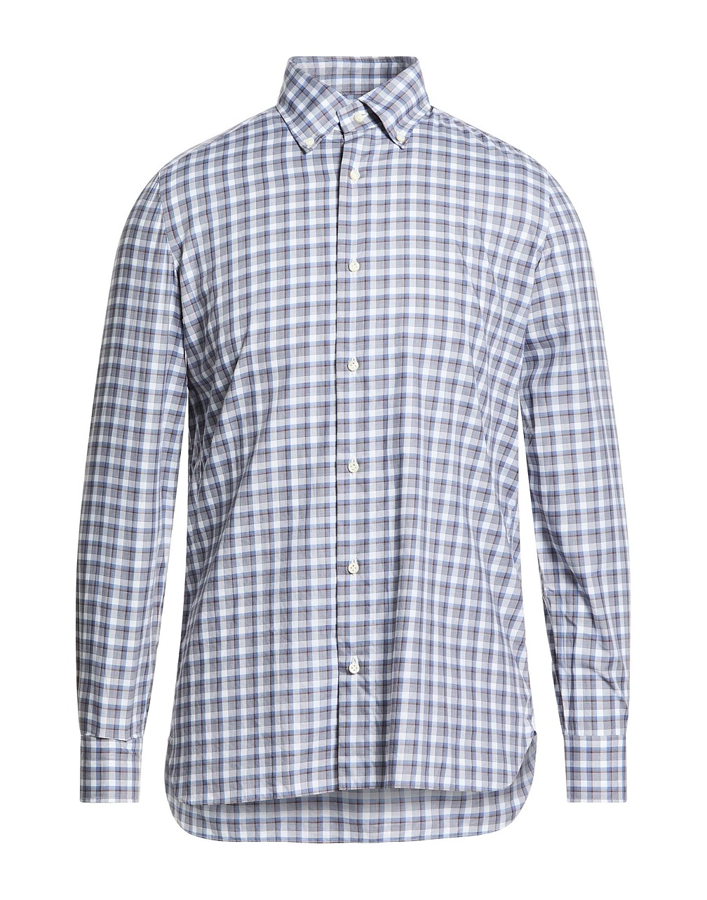 LUIGI BORRELLI NAPOLI - Shirts