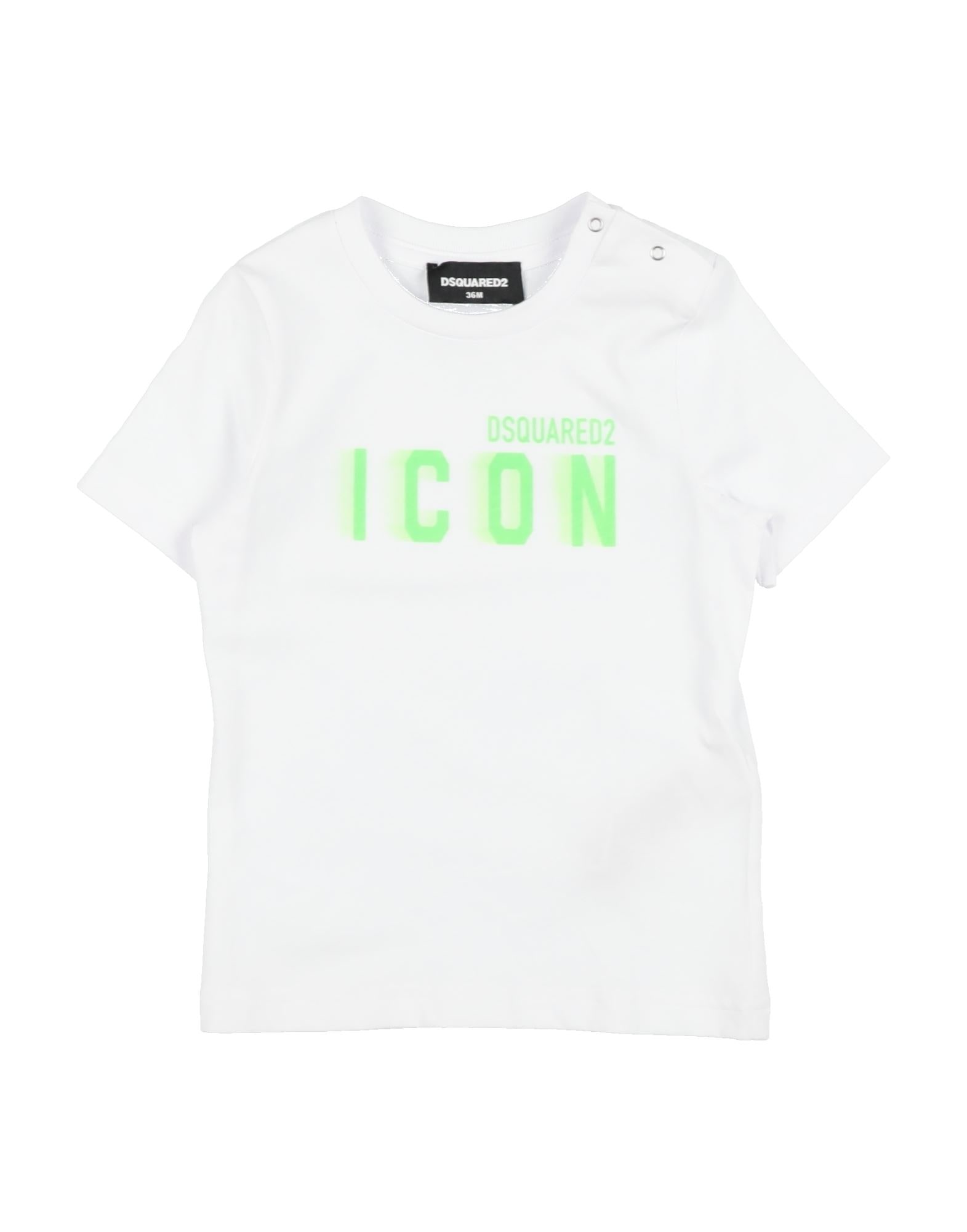 DSQUARED2 - Футболки