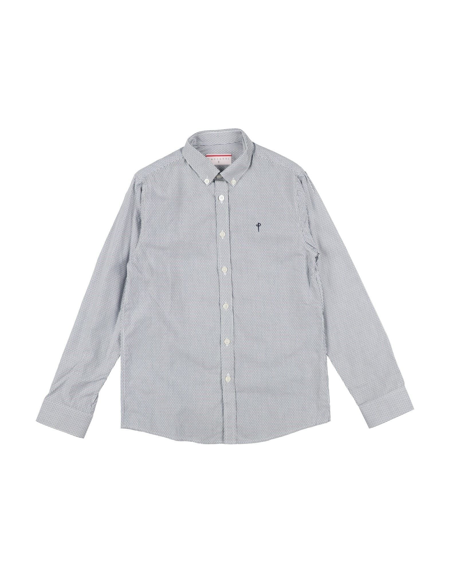 PACIOTTI - Shirts