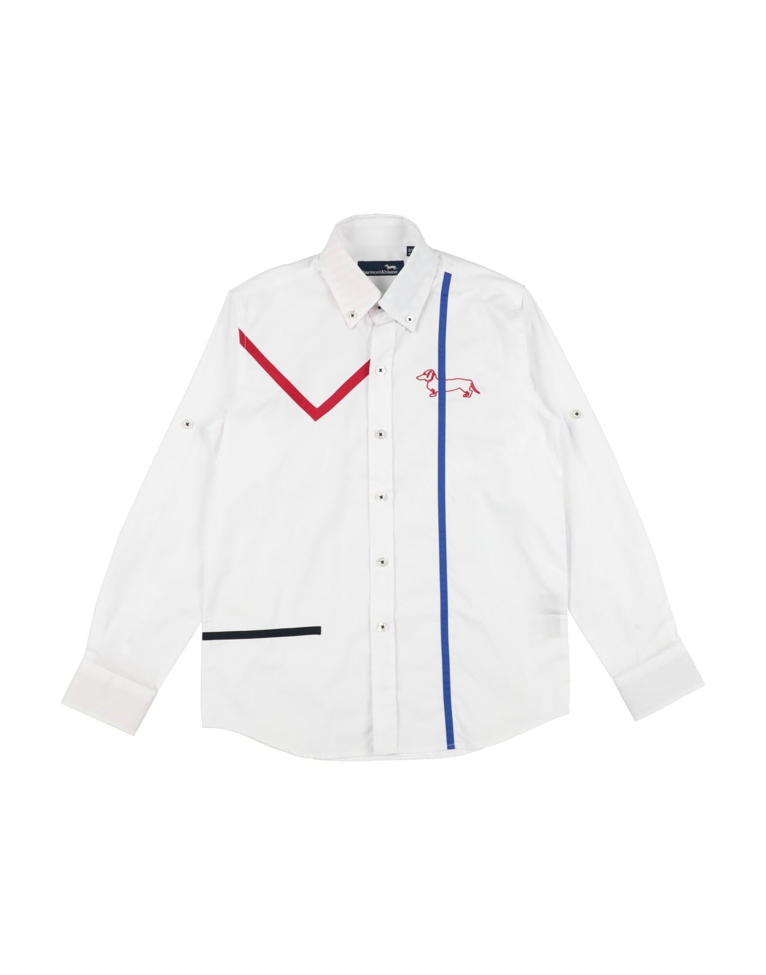 HARMONT & BLAINE - Shirts