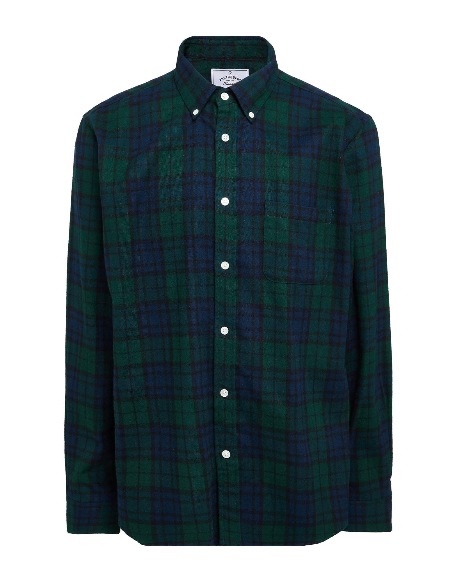 PORTUGUESE FLANNEL - シャツ