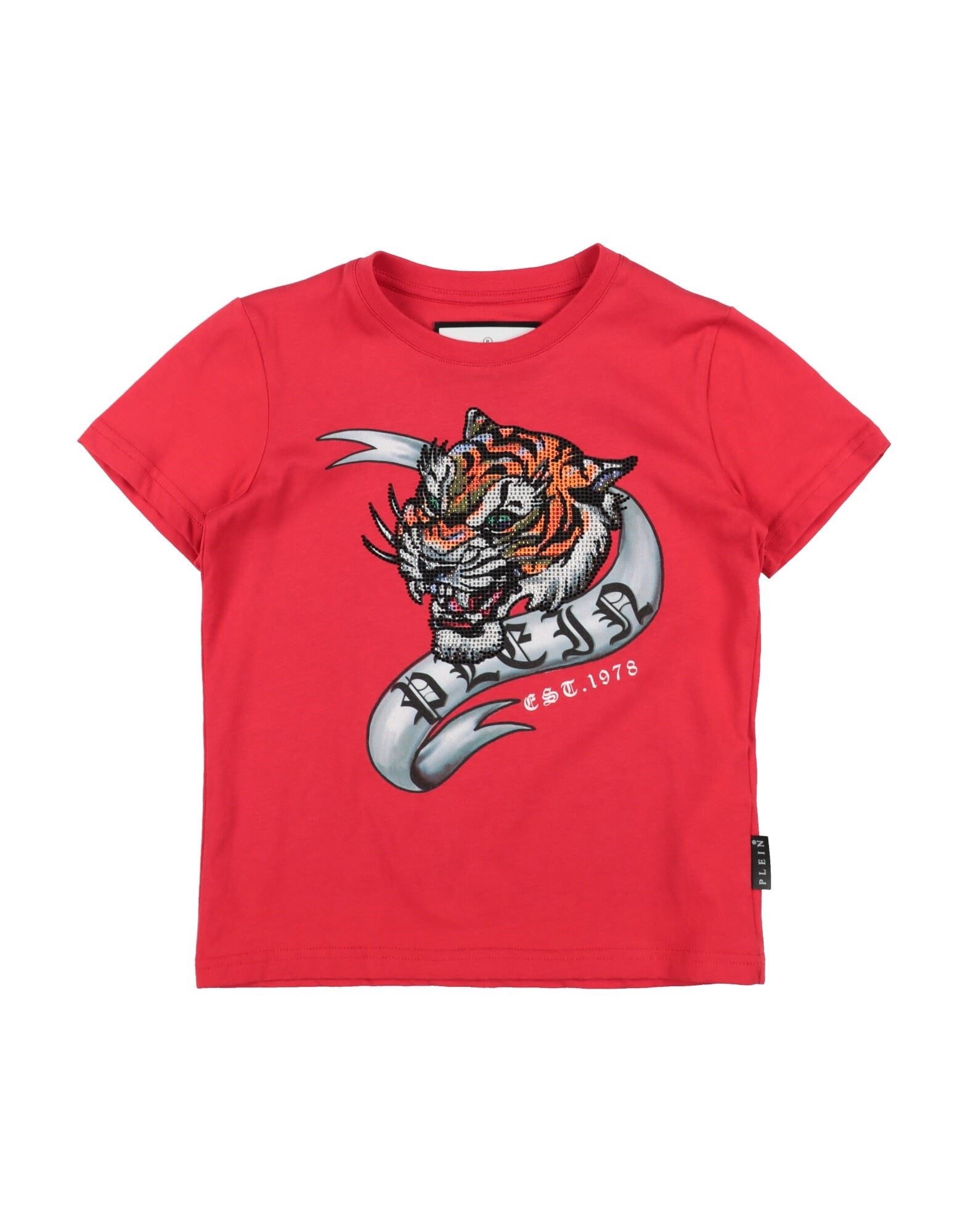 PHILIPP PLEIN - T-shirts