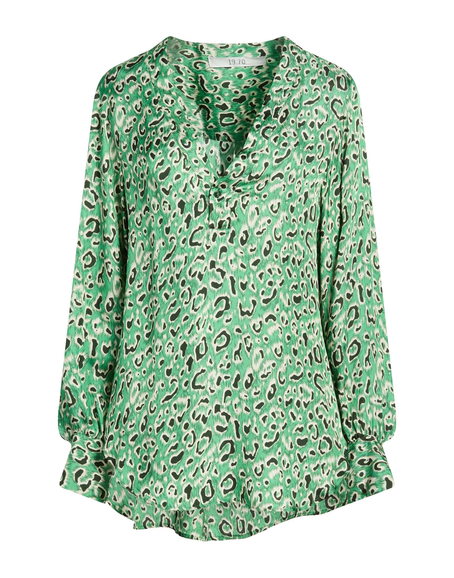 19.70 NINETEEN SEVENTY - トップス