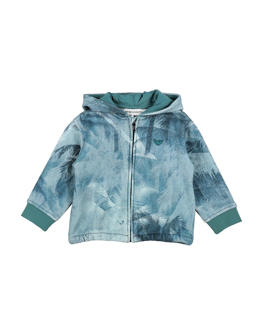 EMPORIO ARMANI - Sweatshirts