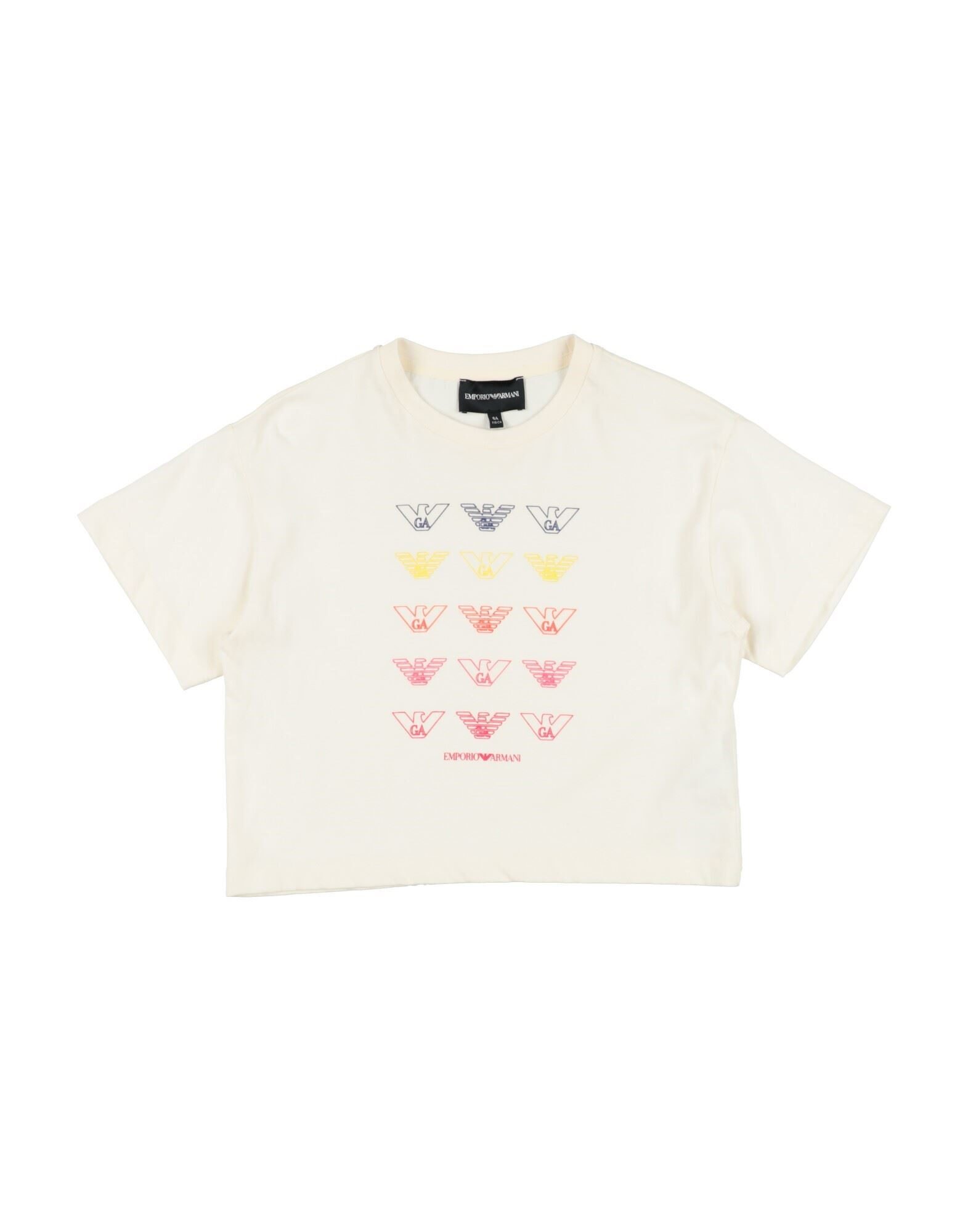 EMPORIO ARMANI - T-shirts