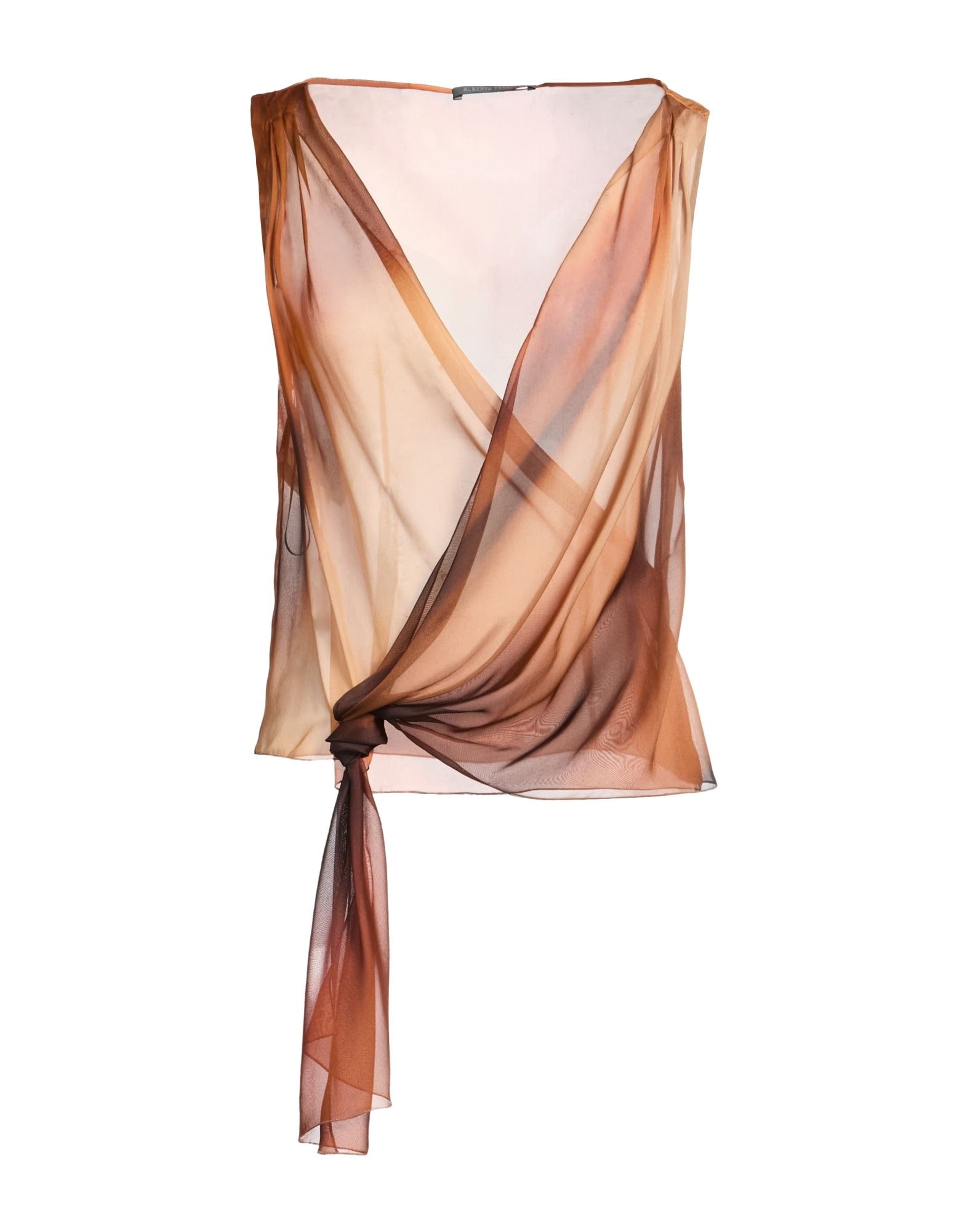 ALBERTA FERRETTI - Tops