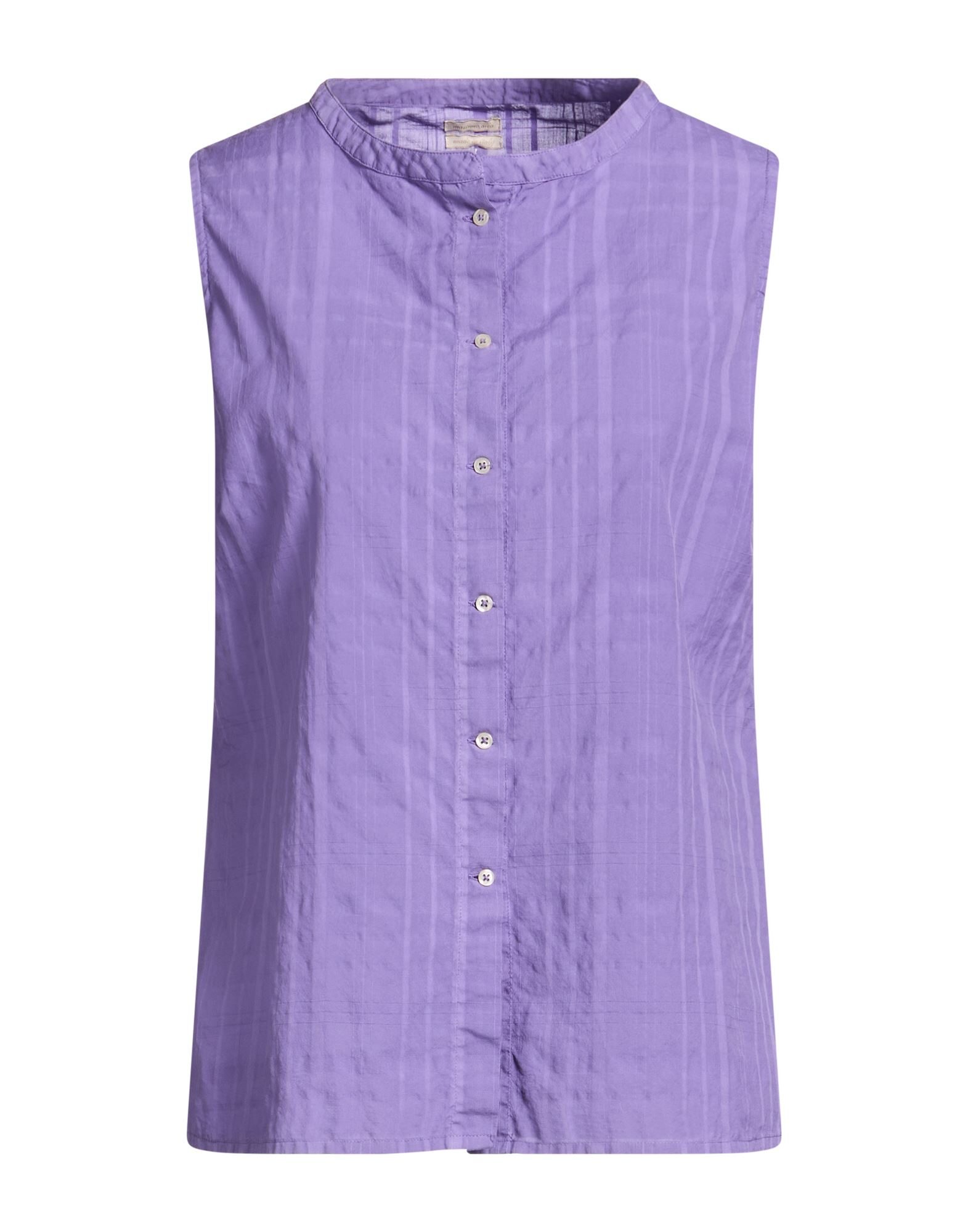 MASSIMO ALBA - Shirts