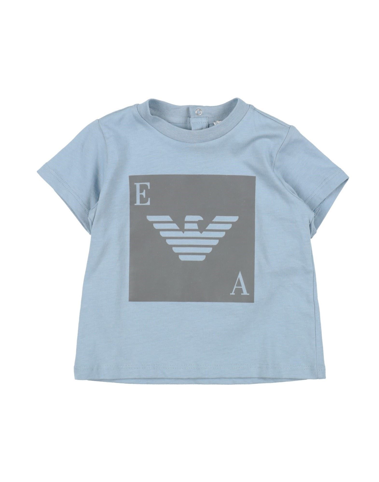 EMPORIO ARMANI - T-shirts