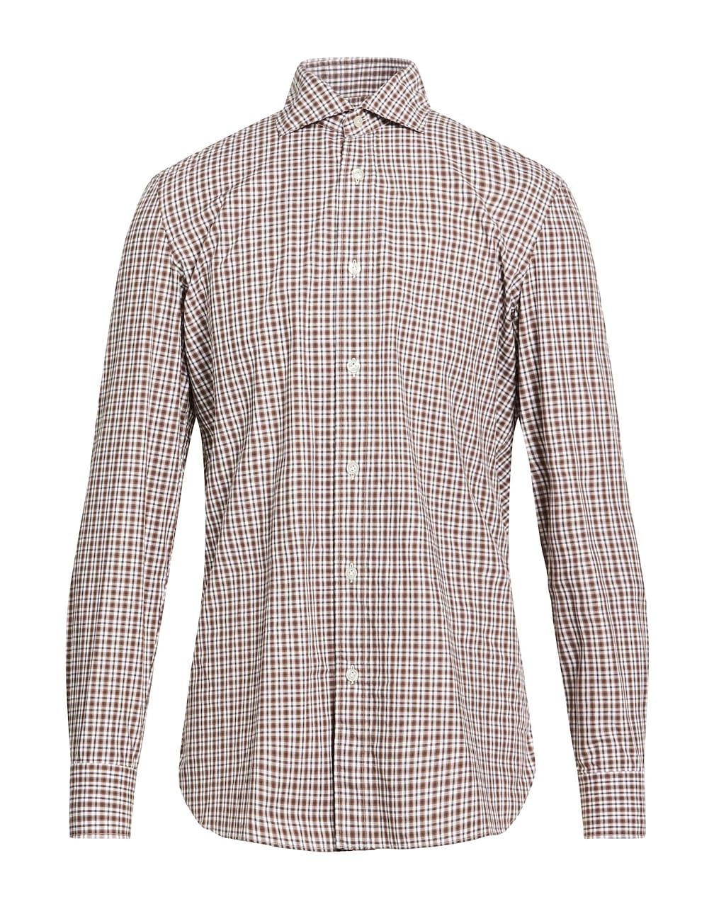 LUIGI BORRELLI NAPOLI - Shirts