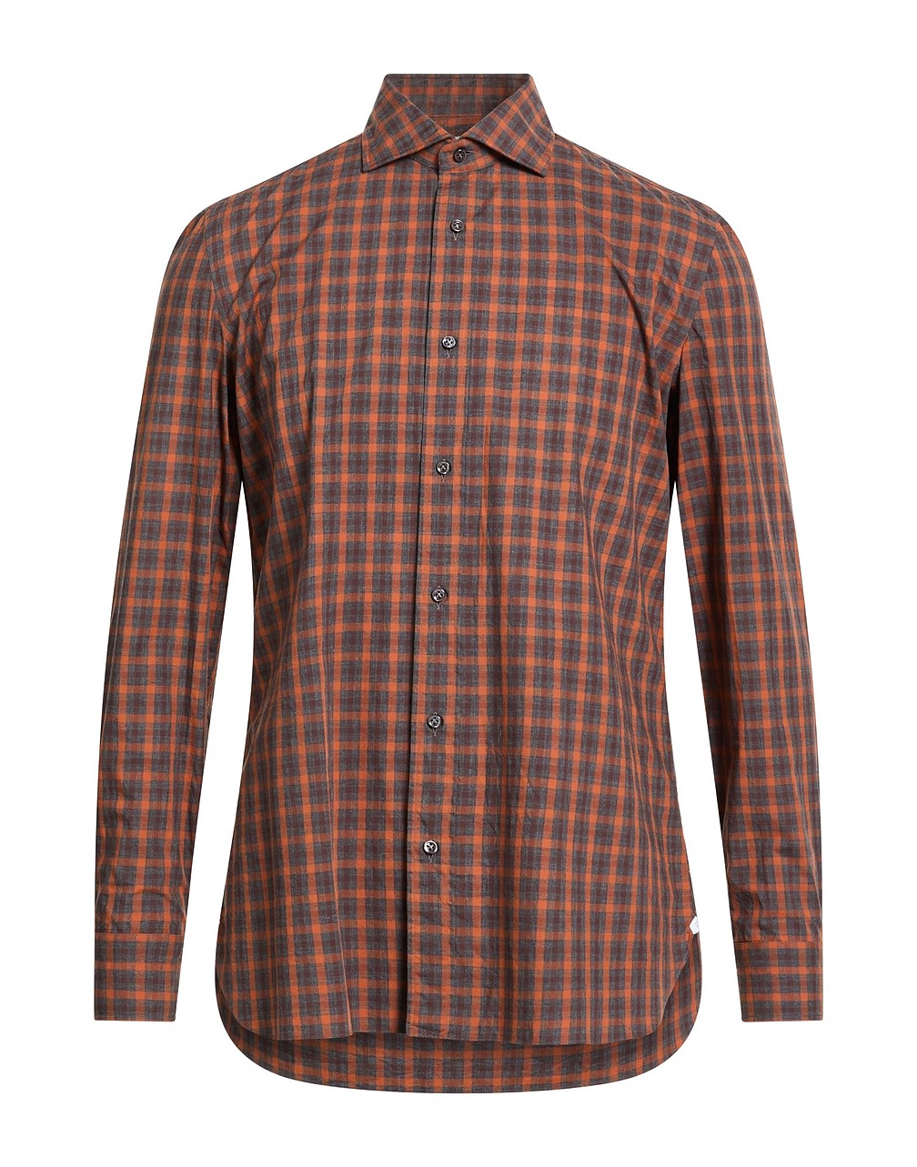 LUIGI BORRELLI NAPOLI - Shirts