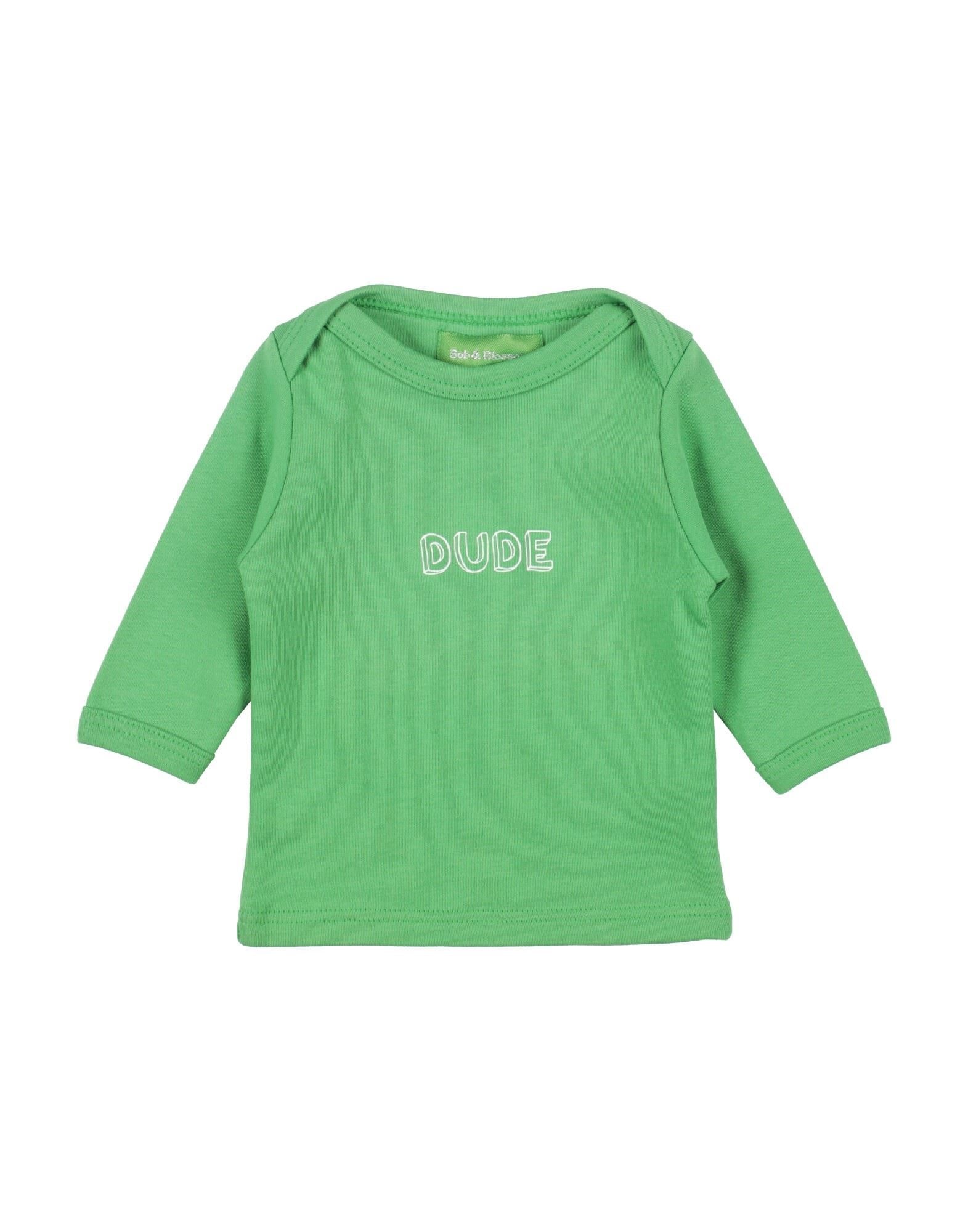 BOB & BLOSSOM - T-shirts