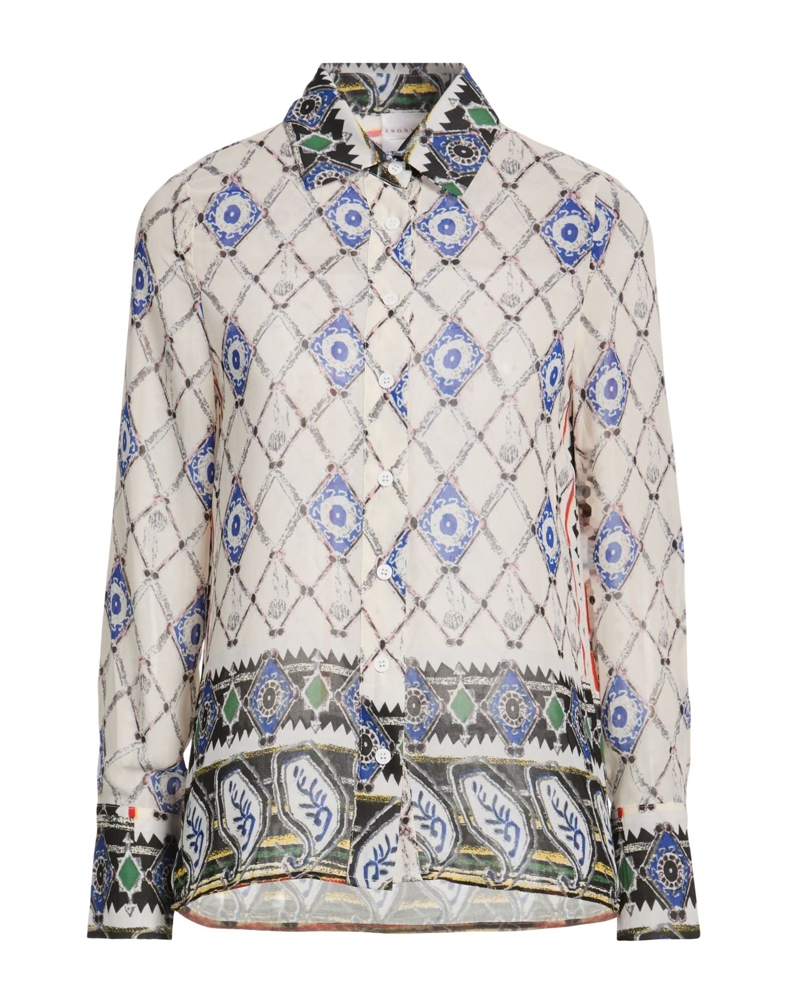 ANONYME DESIGNERS - Shirts