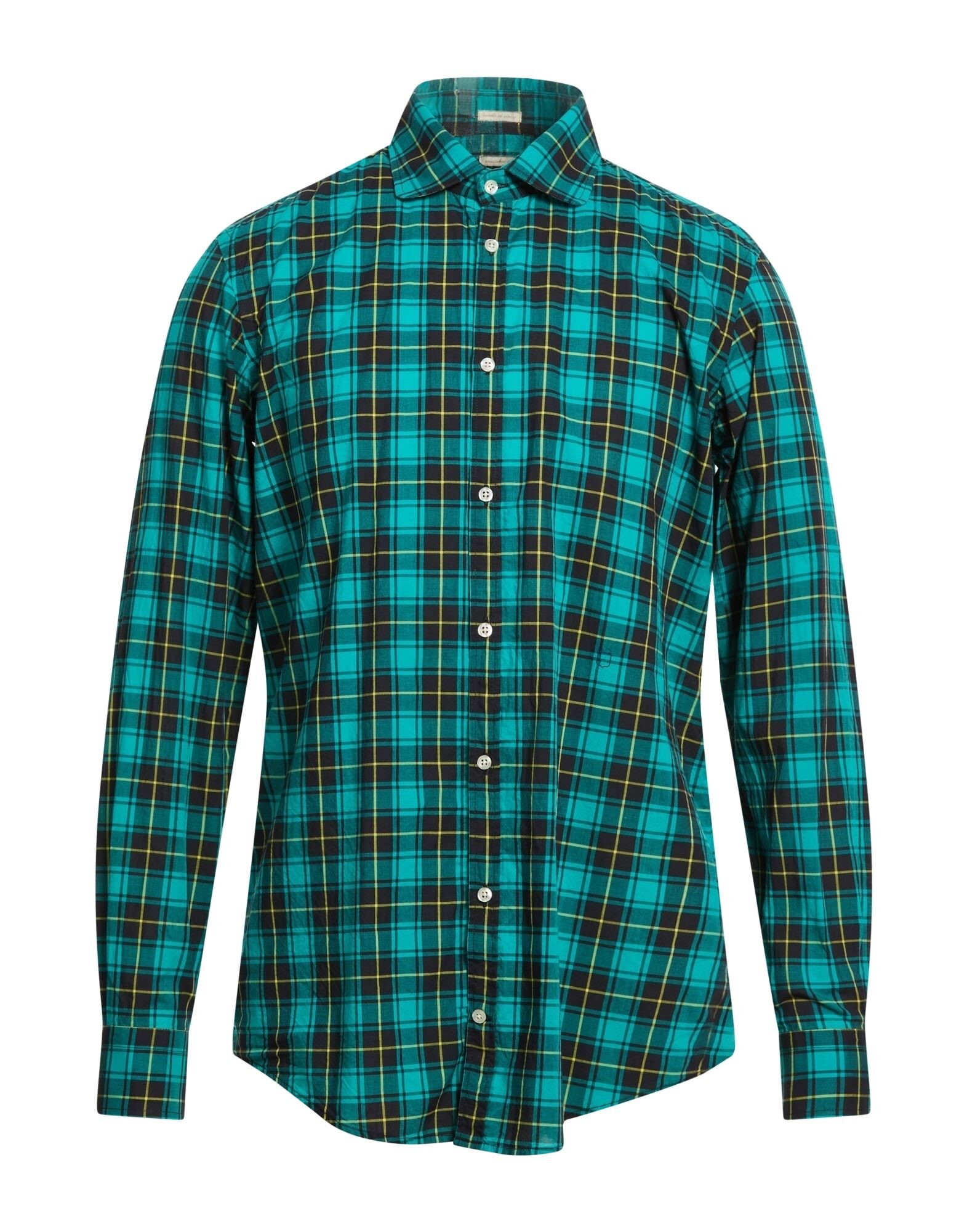 MASSIMO ALBA - Рубашки 