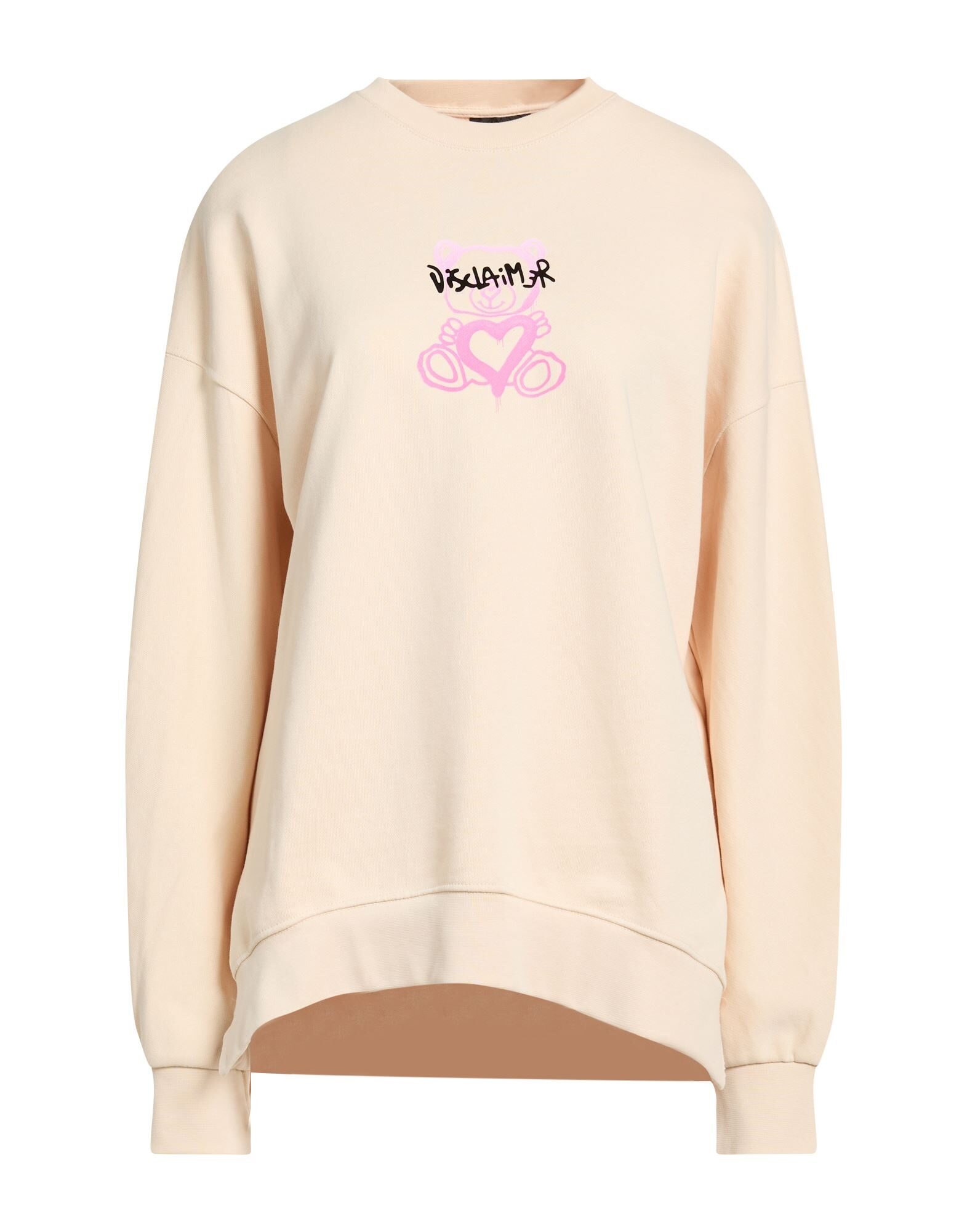 DISCLAIMER - Sweatshirts