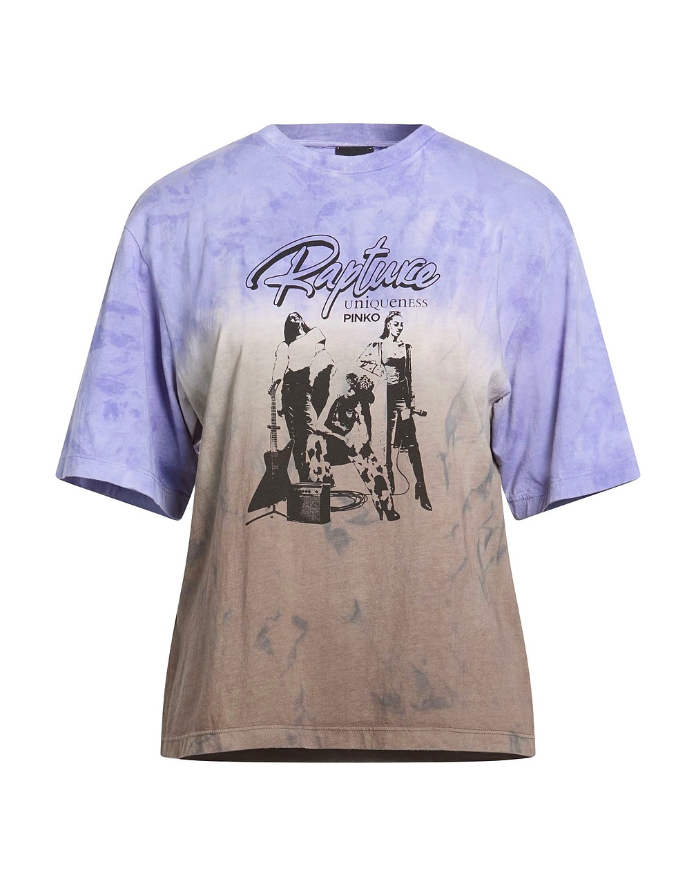 PINKO UNIQUENESS - T-shirts