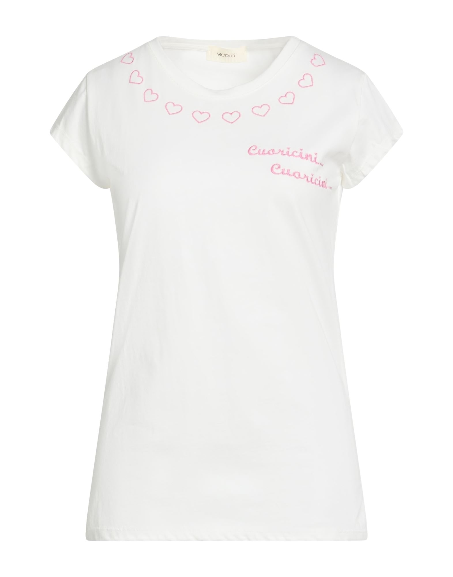 VICOLO - Футболки