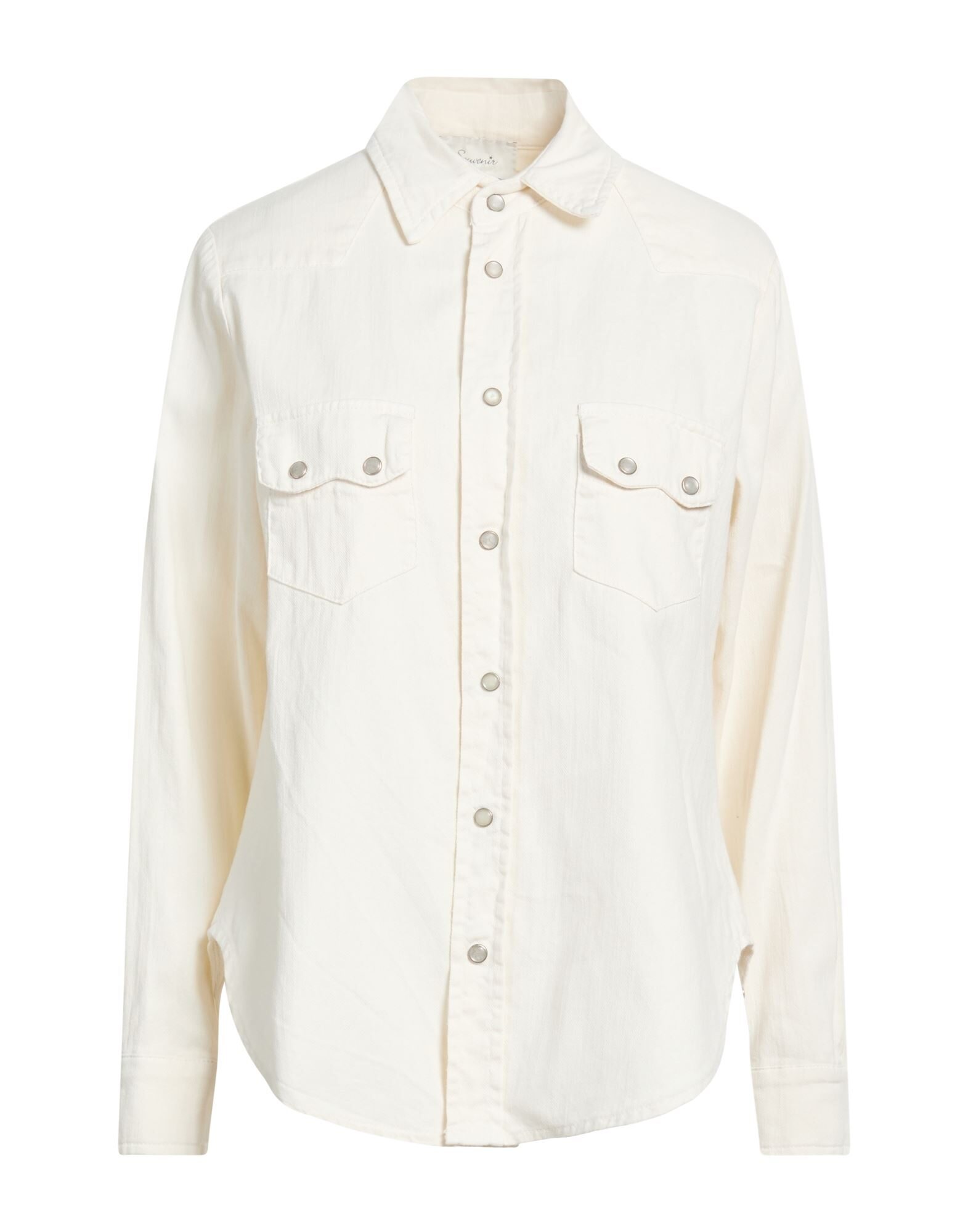 SOUVENIR - Denim shirts