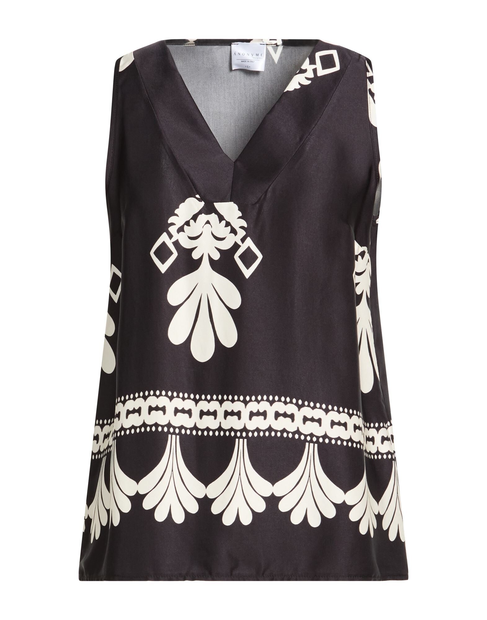 ANONYME DESIGNERS - Tops