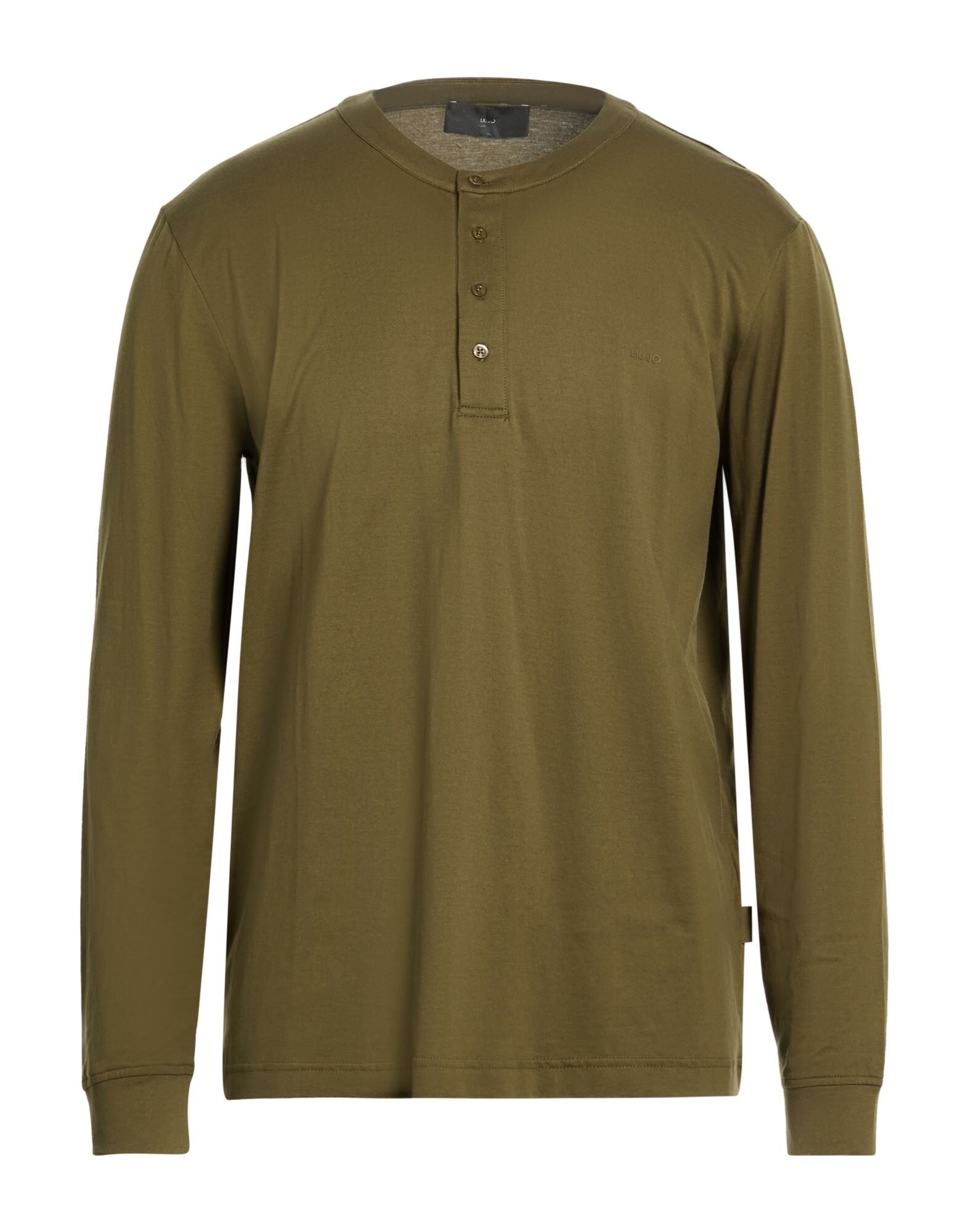 LIU •JO MAN - T-shirts