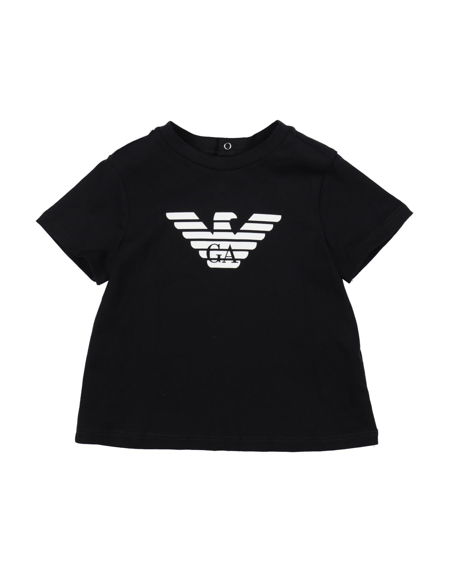 EMPORIO ARMANI - T-shirts