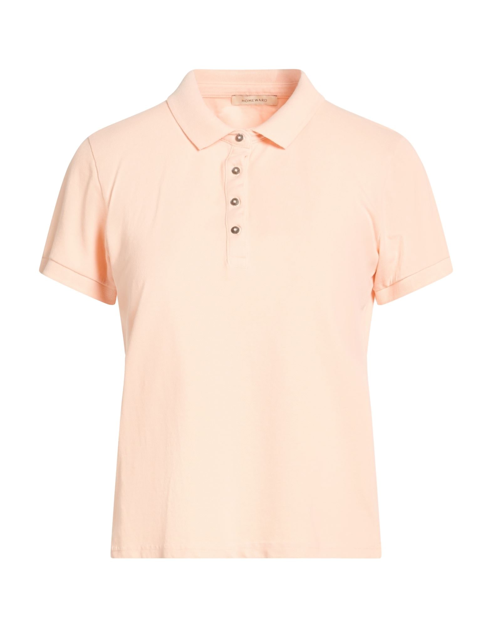 HOMEWARD CLOTHES CO. - Polos