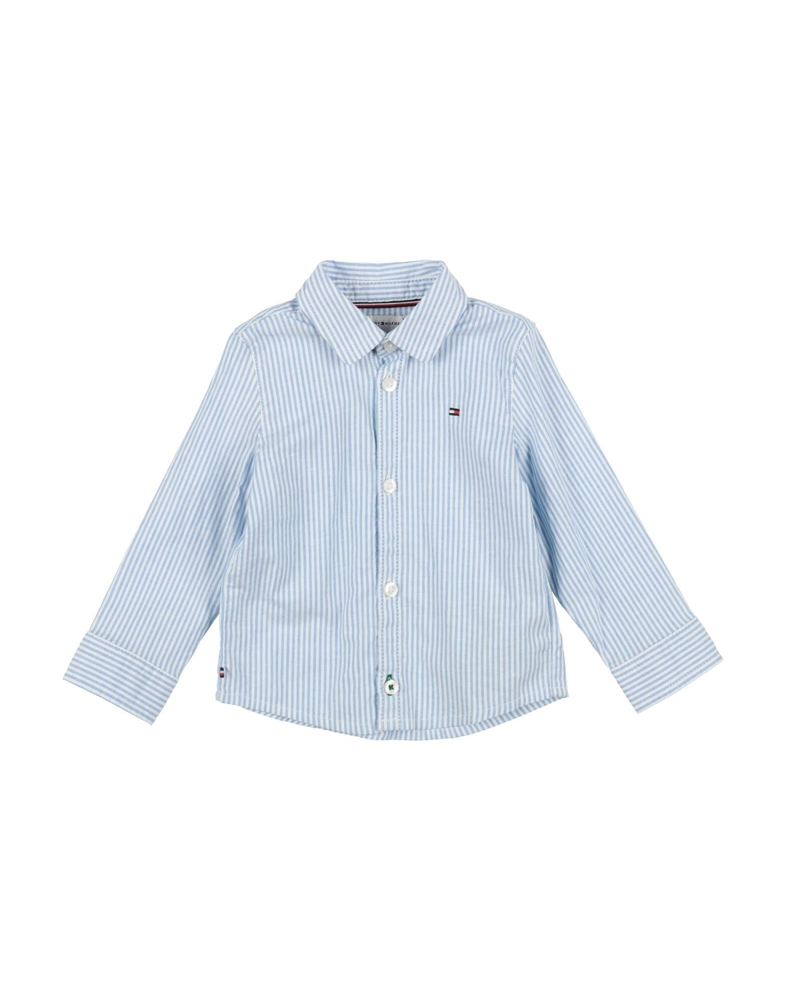 TOMMY HILFIGER - Shirts