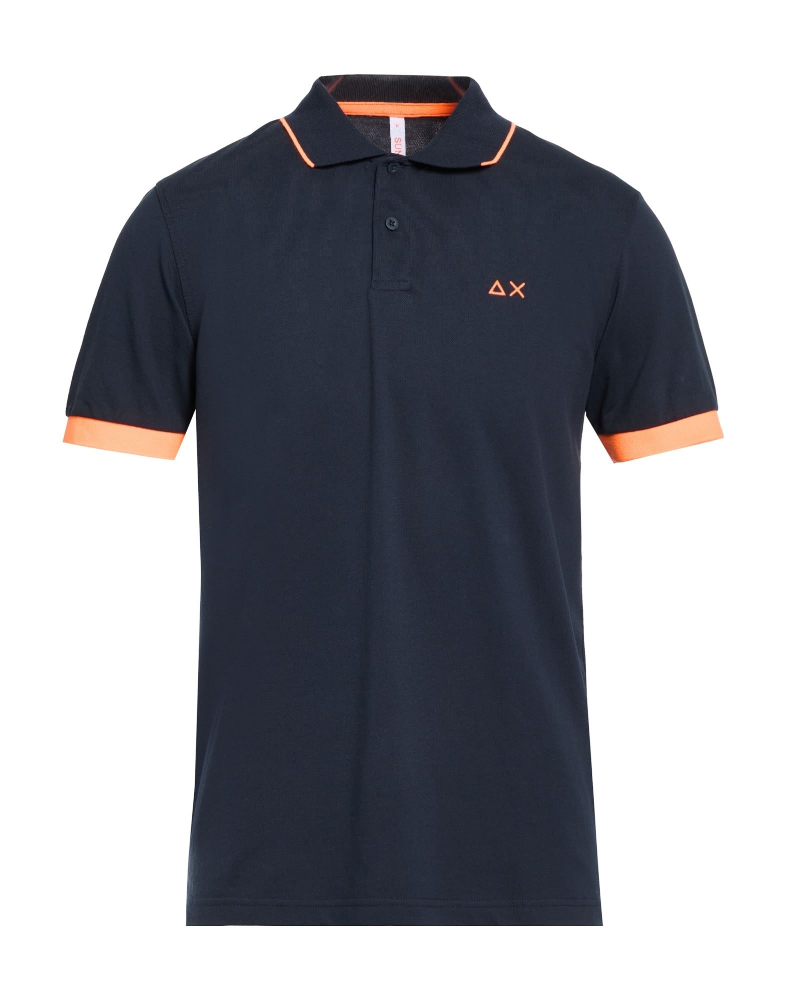SUN 68 - Polo shirts