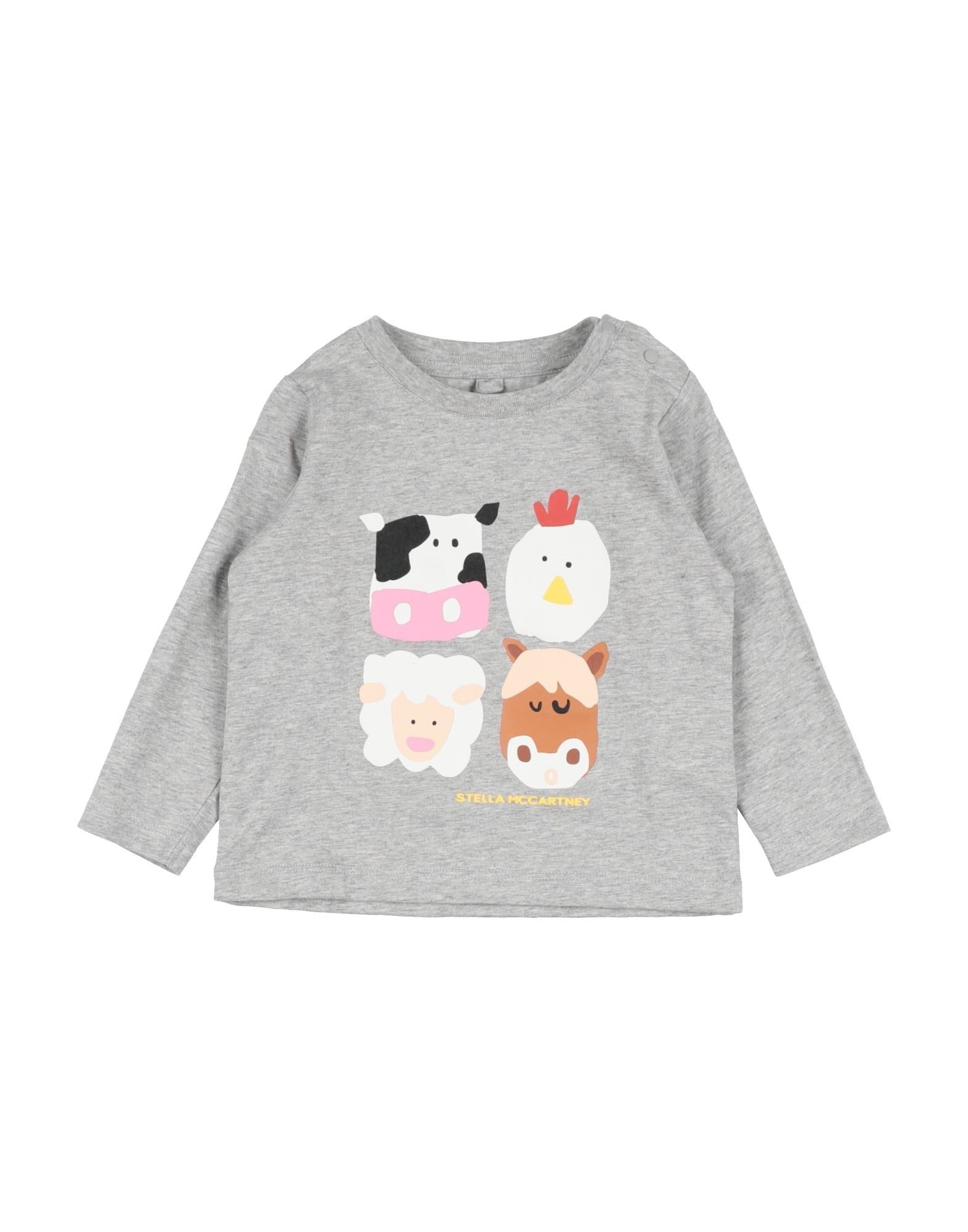 STELLA McCARTNEY KIDS - Футболки