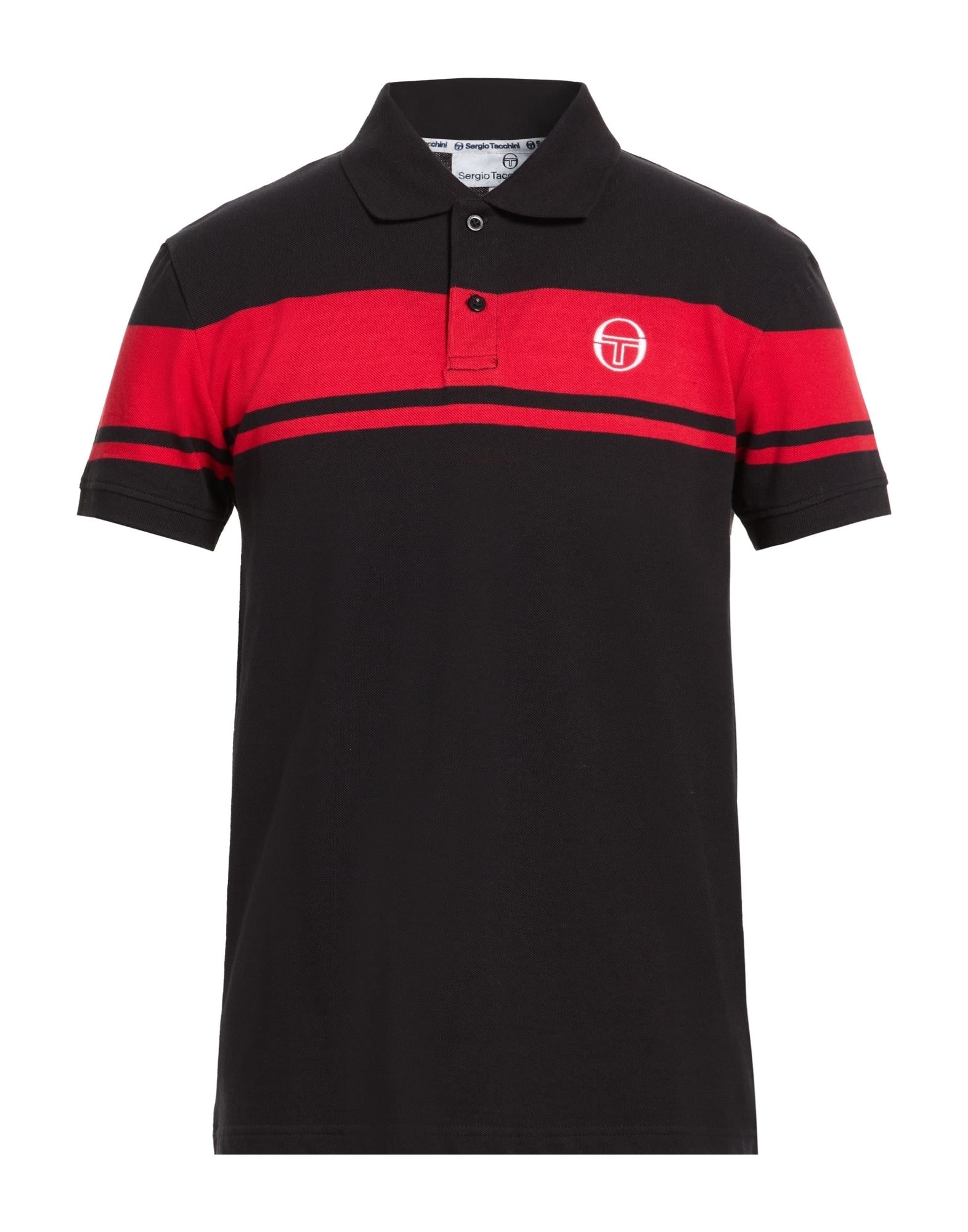 SERGIO TACCHINI - Polo shirts