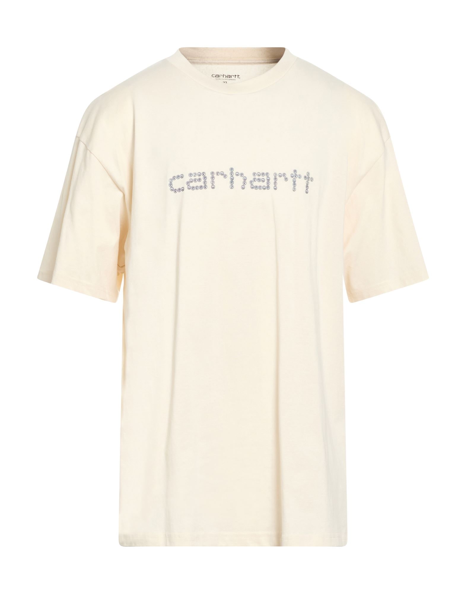 CARHARTT - T-shirts