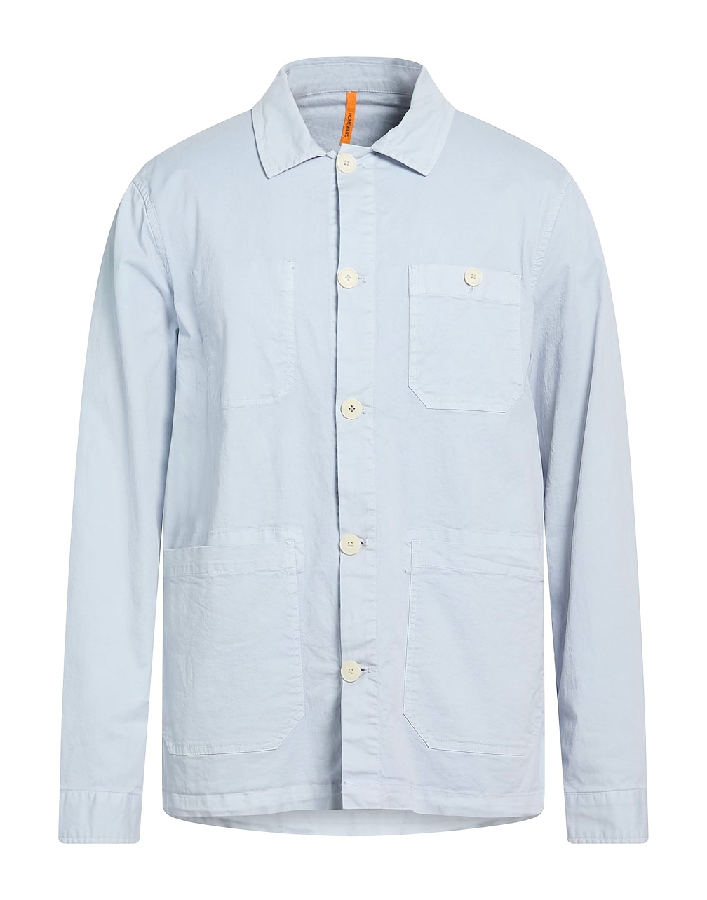 HOMEWARD CLOTHES CO. - Shirts