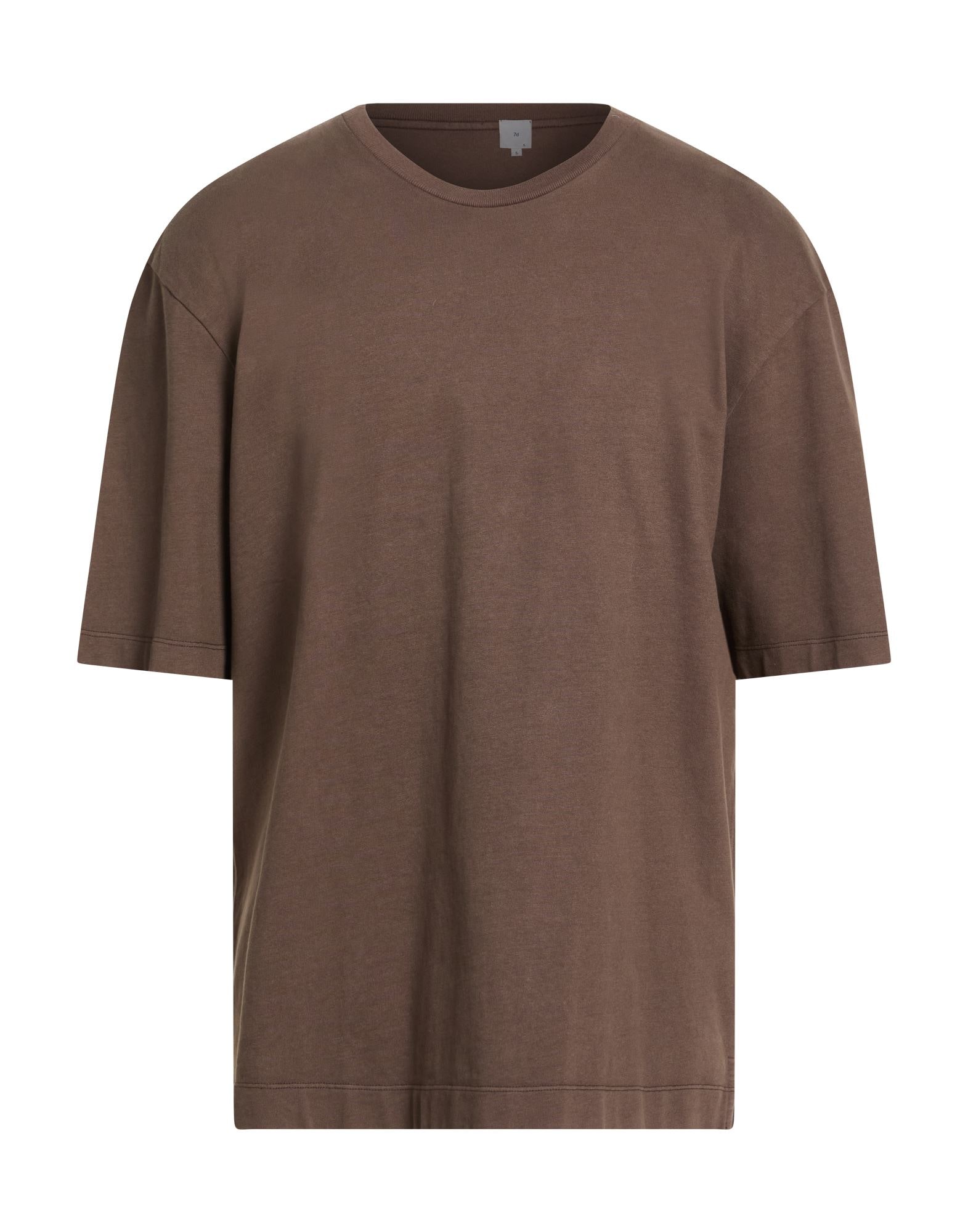 7D - Футболки