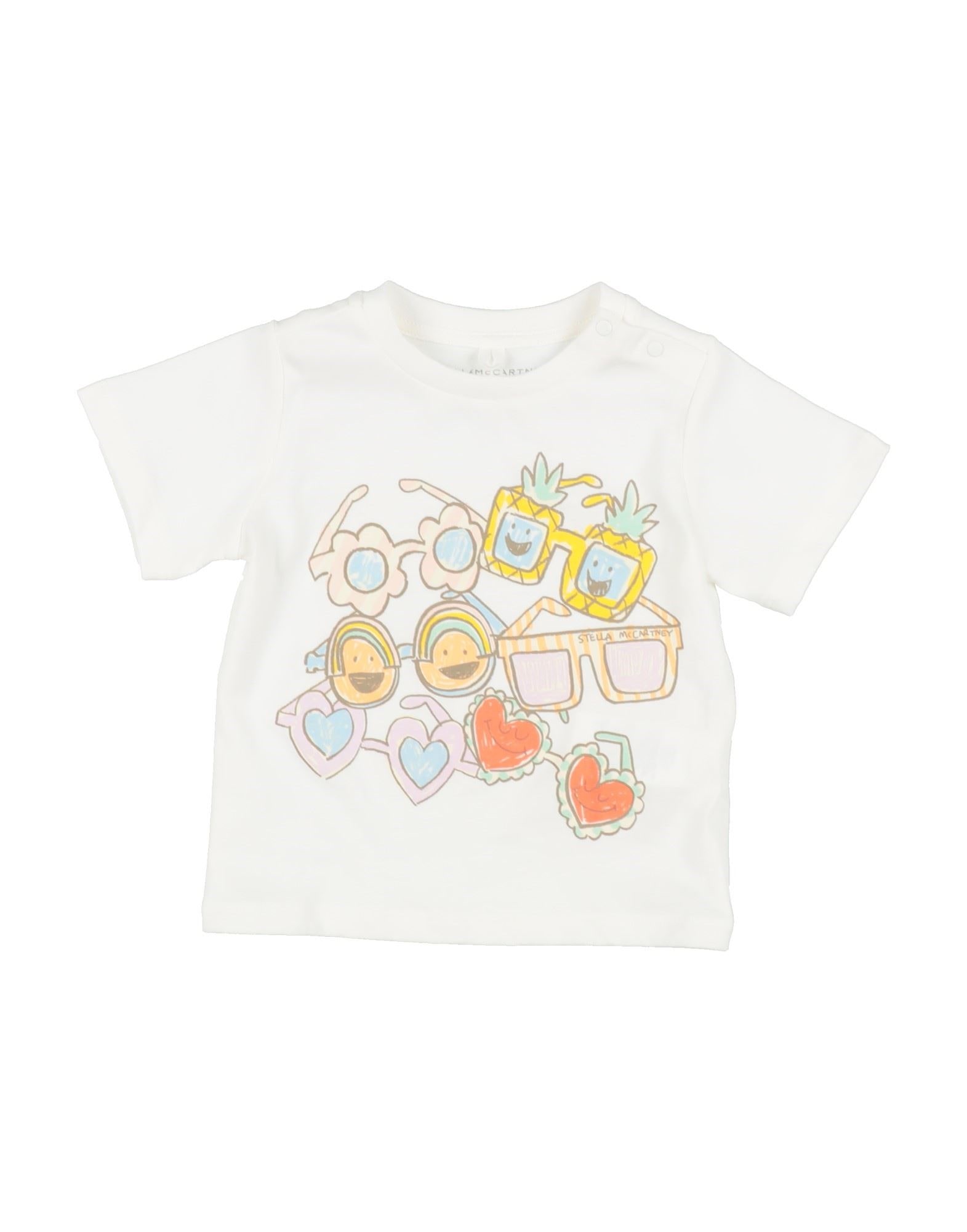 STELLA McCARTNEY KIDS - Футболки