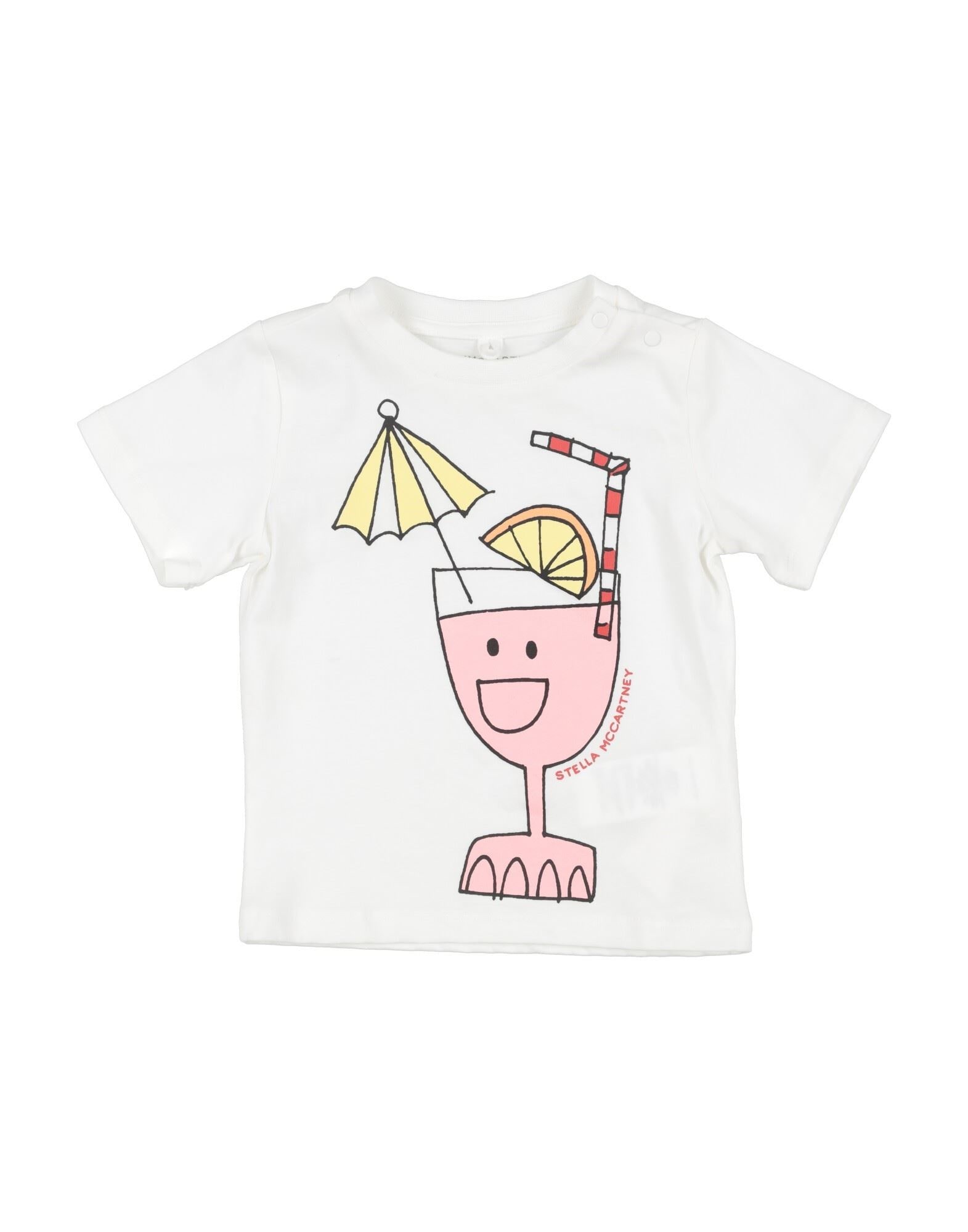 STELLA McCARTNEY KIDS - Футболки